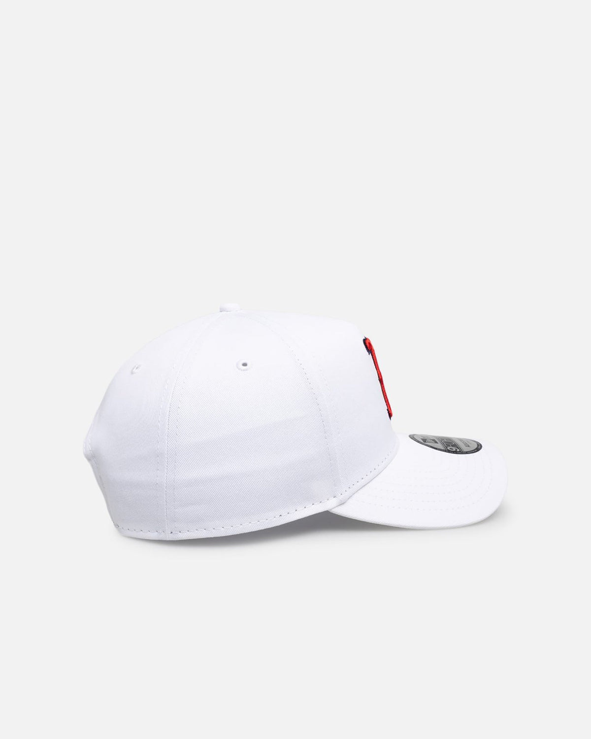 Boston Red Sox 9FORTY A-Frame Snapback - Best Of - Image 3