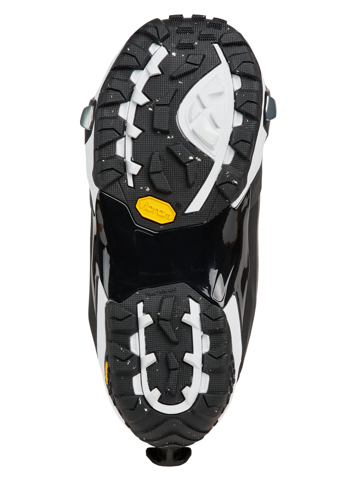Womens Highshot X Step On Snowboard Boots Black - Image 3