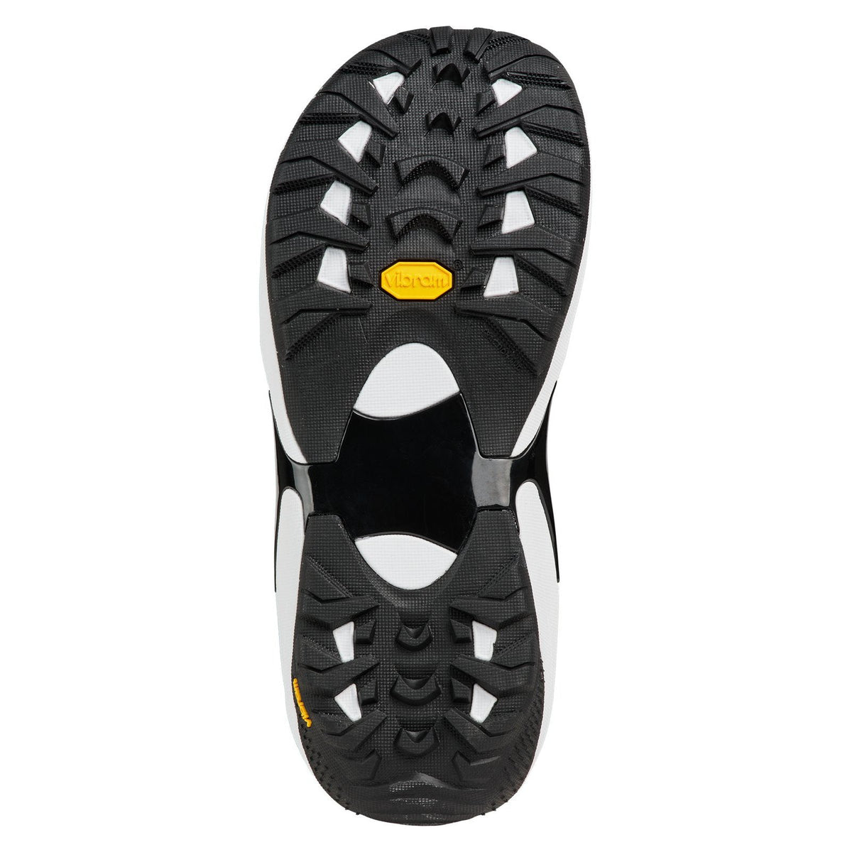 Mens Waverange X Snowboard Boots Black - Image 3