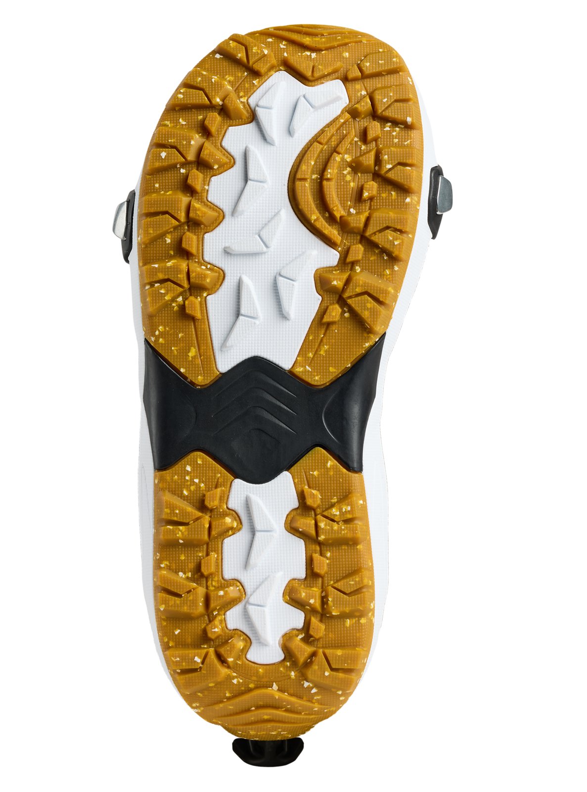 Mens Highshot Step On Snowboard Boots Black - Image 3