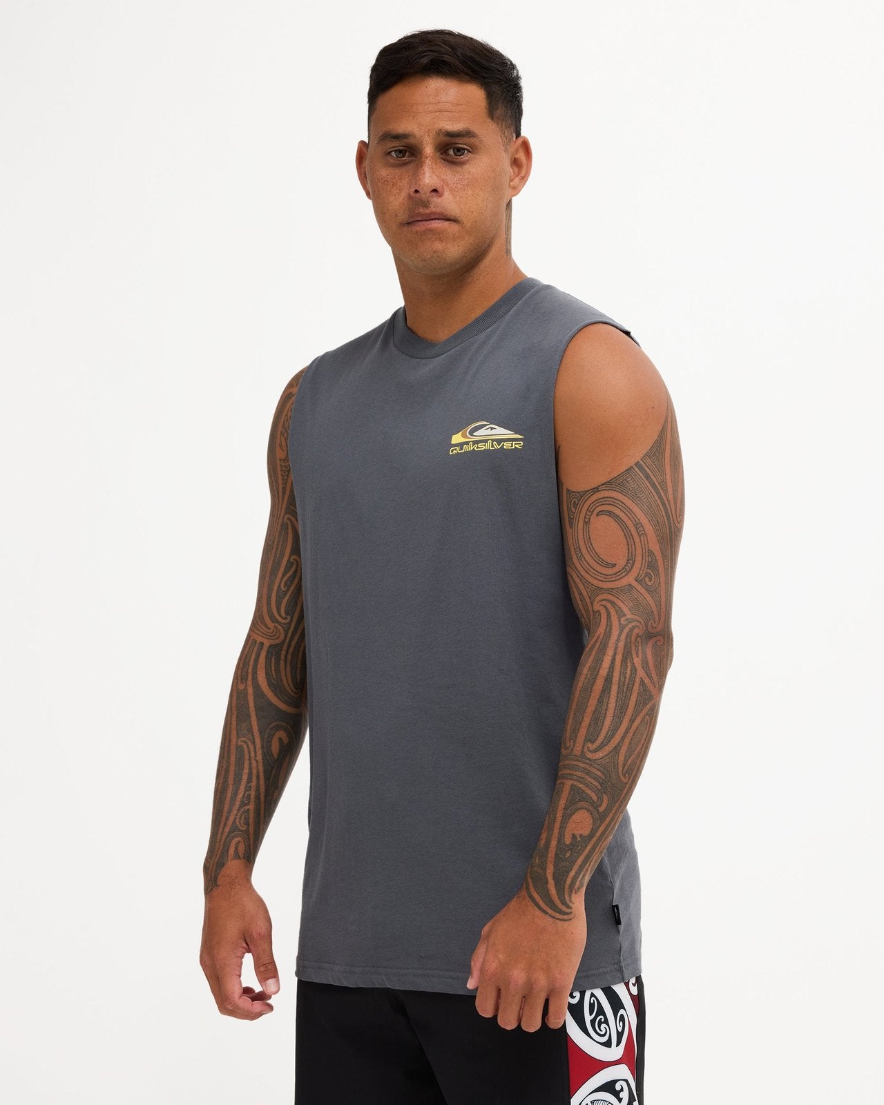 Mens Tai Uru Muscle Iron Gate - Image 3