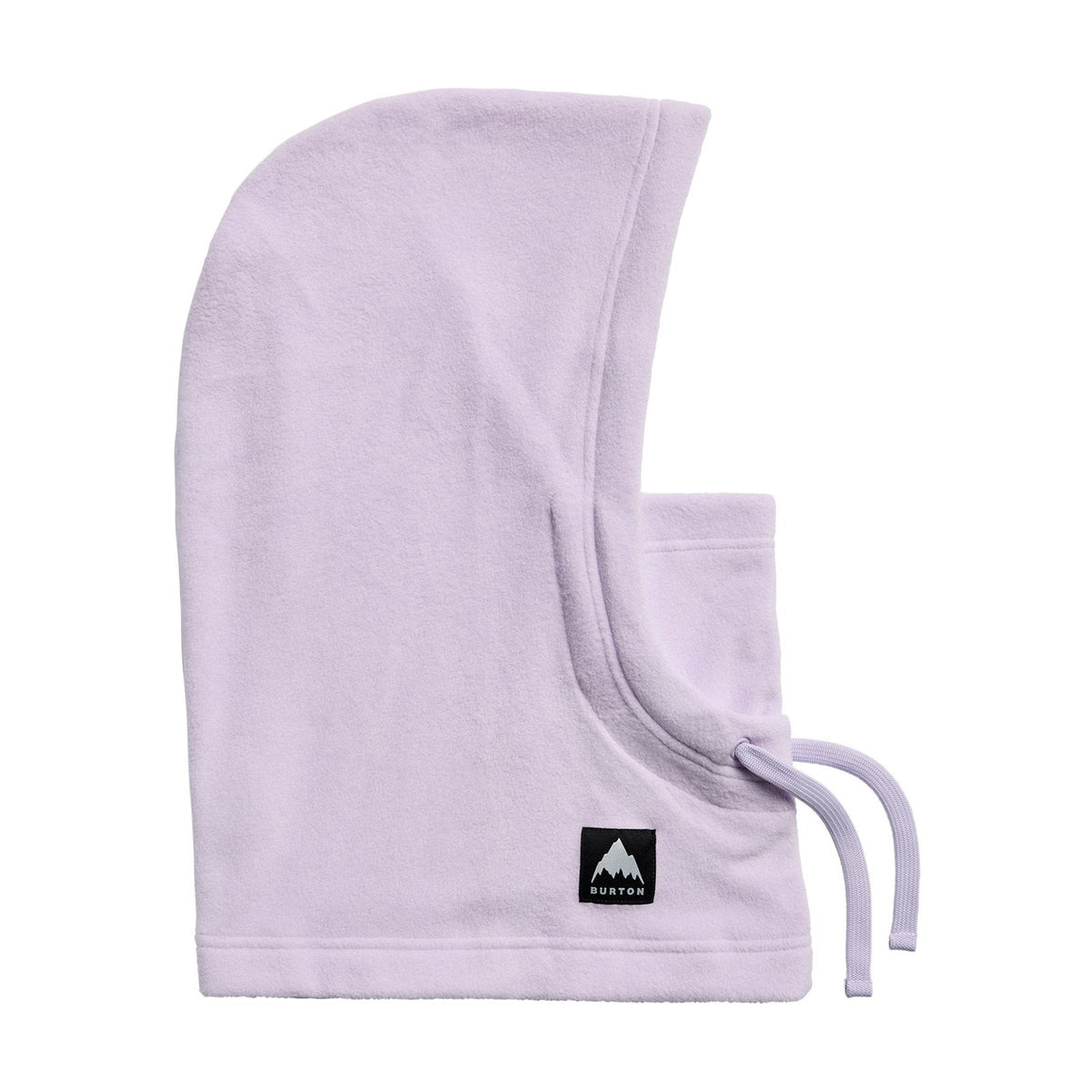Burke Hood Moondust Purple - Image 3