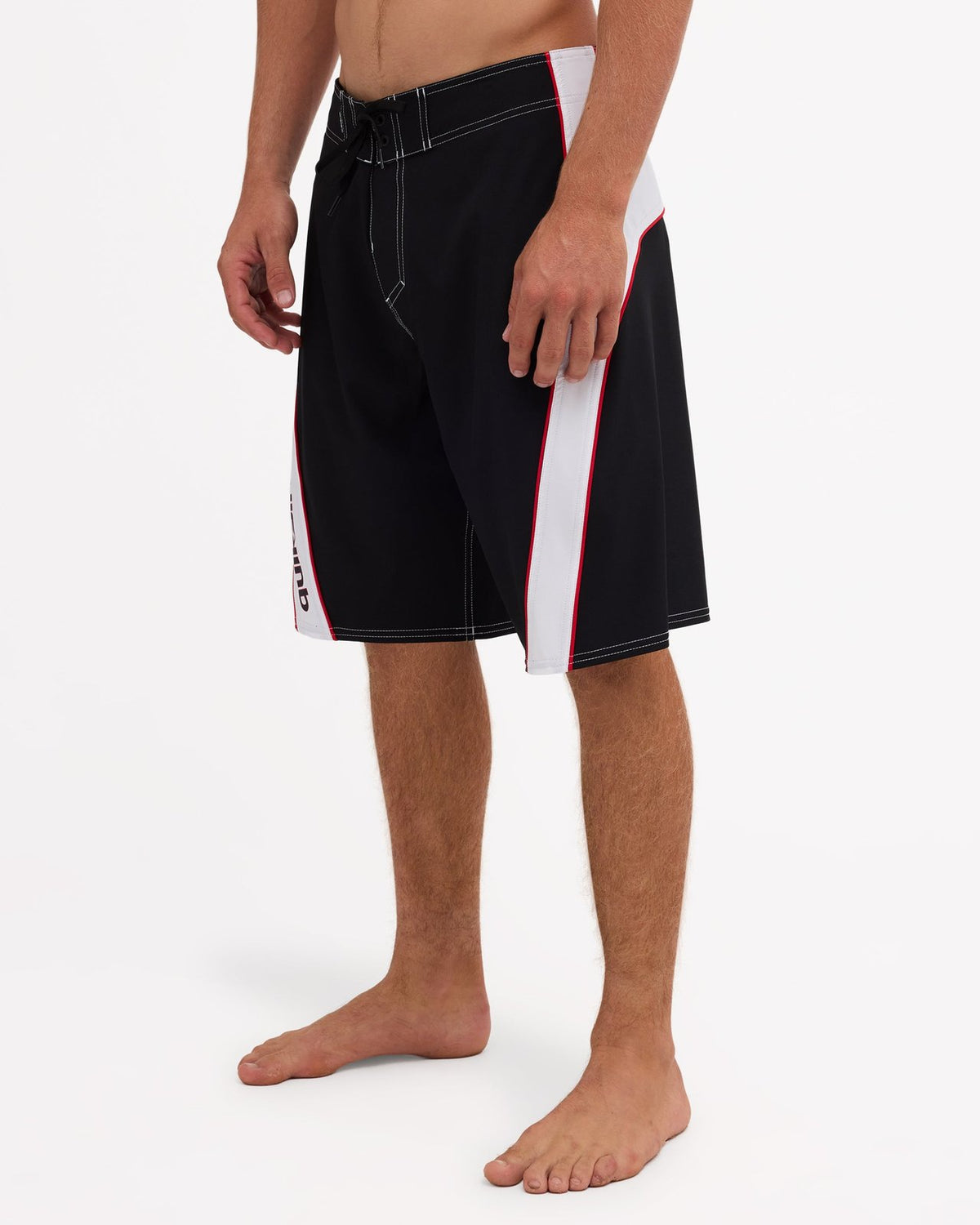 Mens Surfsilk Switch 21" Black - Image 3