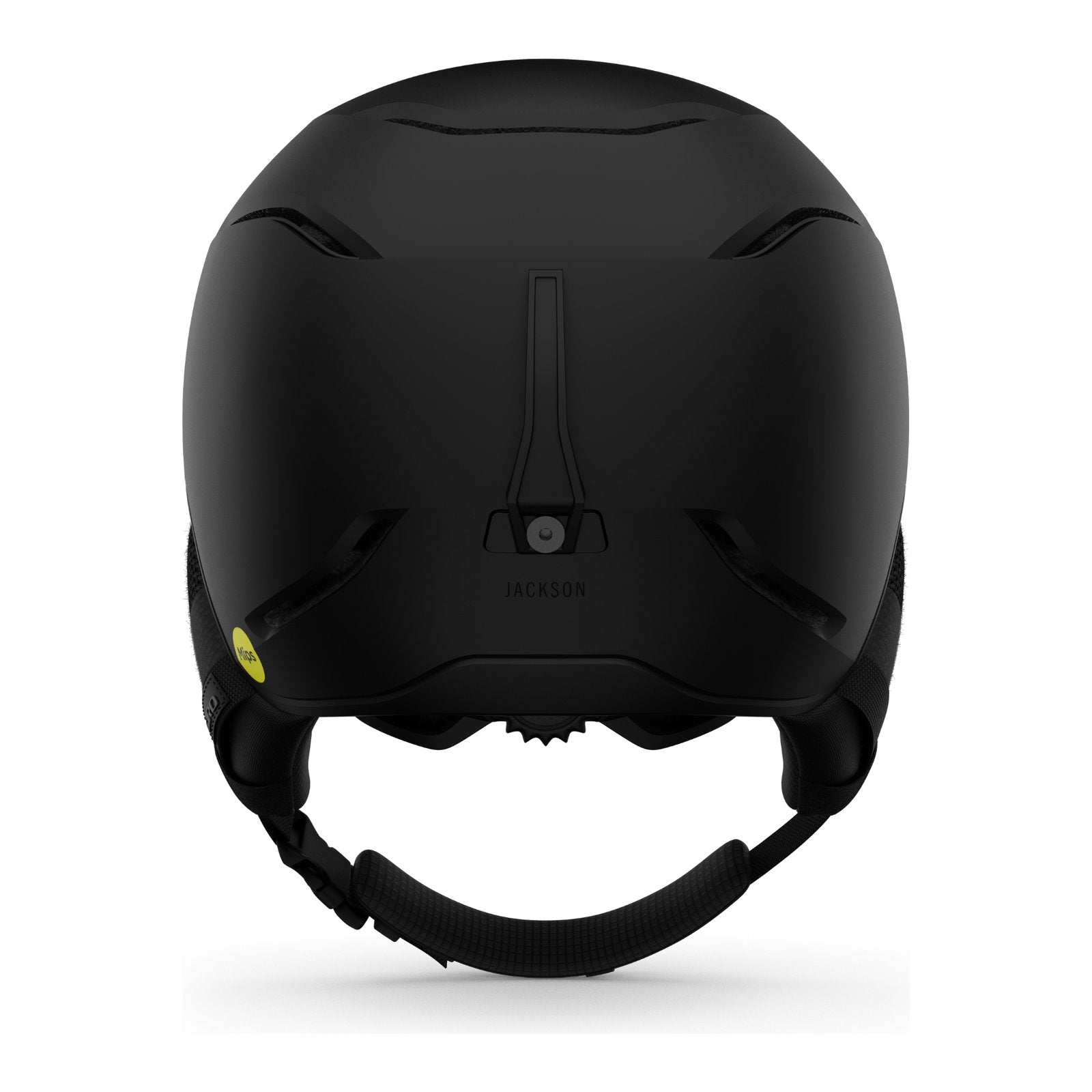 Jackson MIPS Matte Black - Image 3