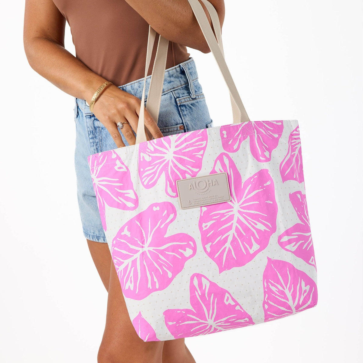 Reversible Tote Fruit Punch - Image 3