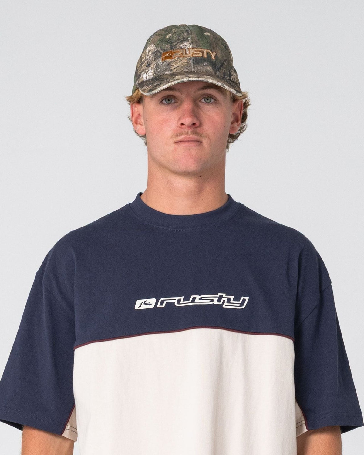 Rambo Realtree Dad Cap Realtree Apx - Image 3