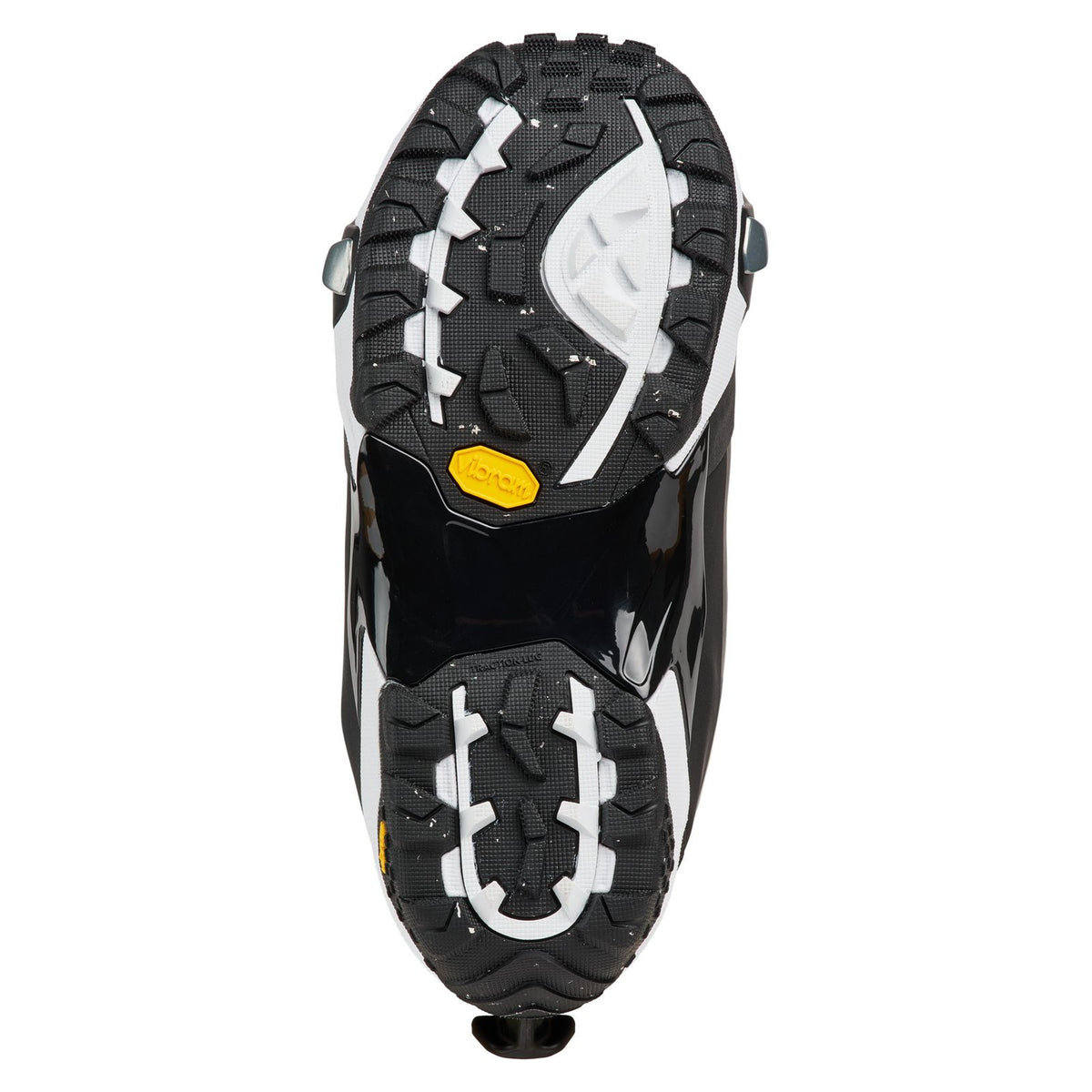 Womens Highshot X Step On Snowboard Boots Black - Image 3