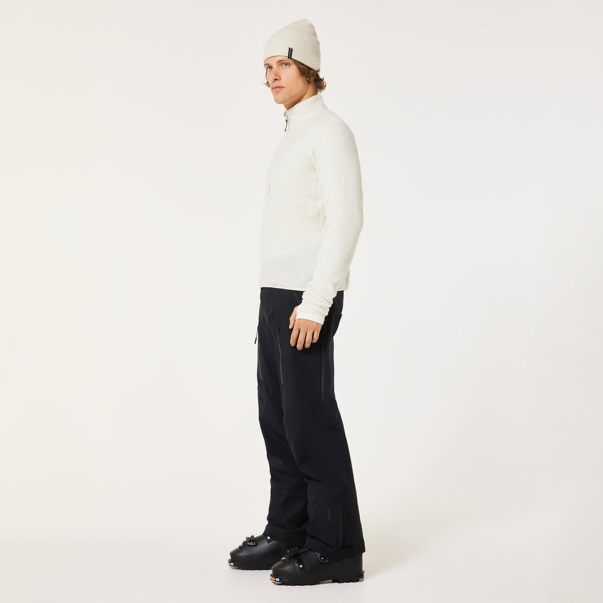 Bowls Gore-Tex Shell Pant Blackout - Image 3