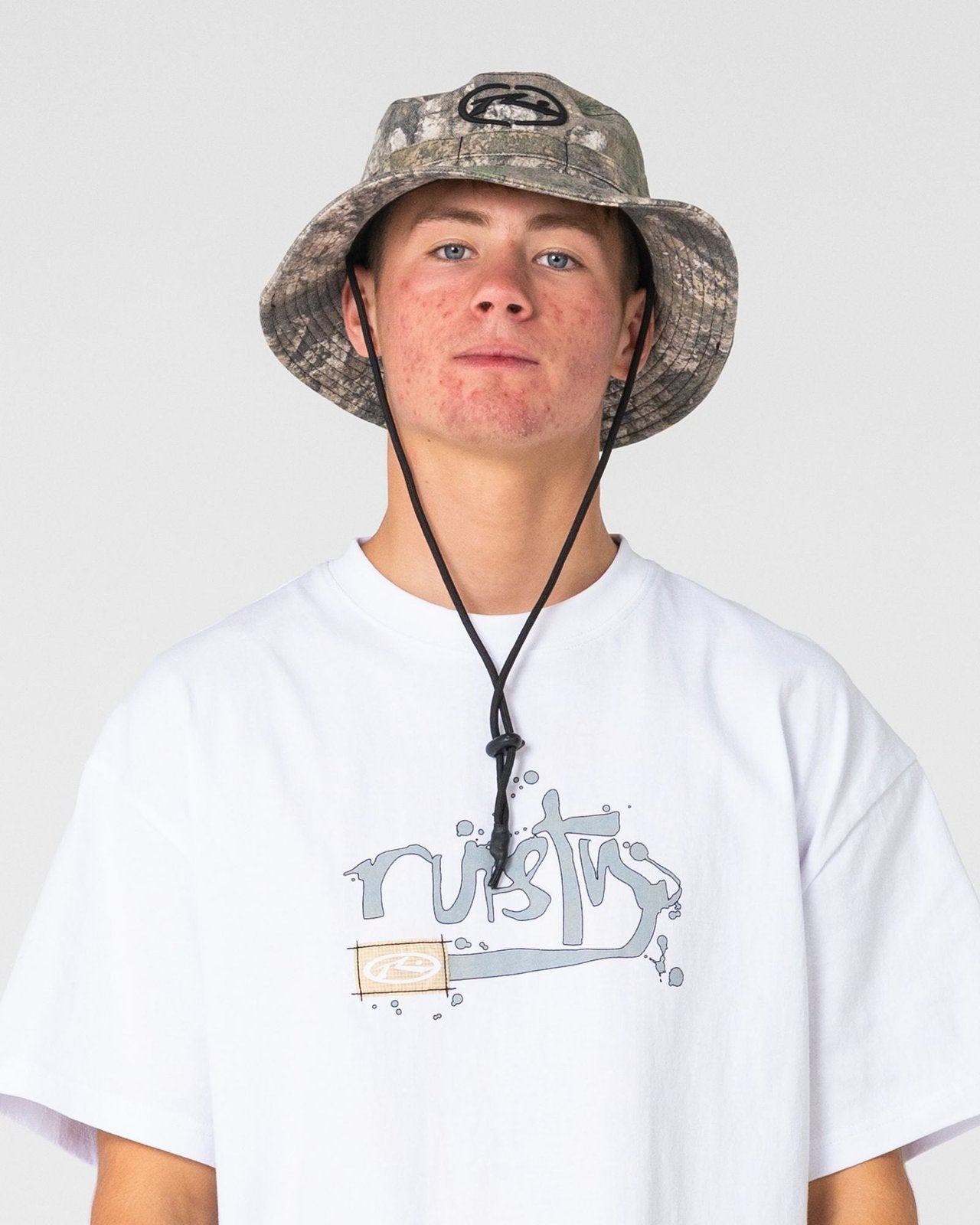 Realtree Bucket Hat Realtree Apx - Image 3