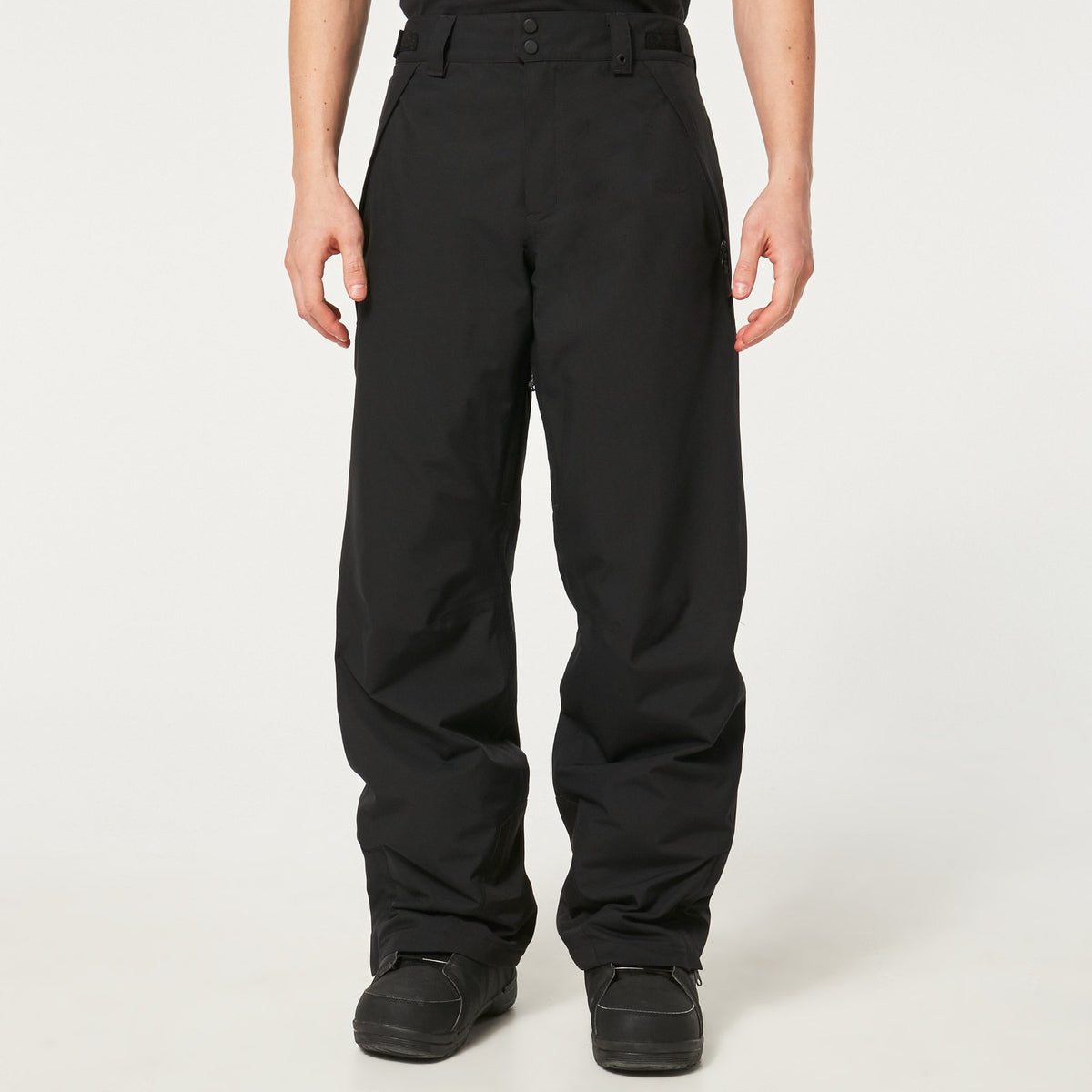 Best Cedar Rc Insulated Pant Blackout - Image 3