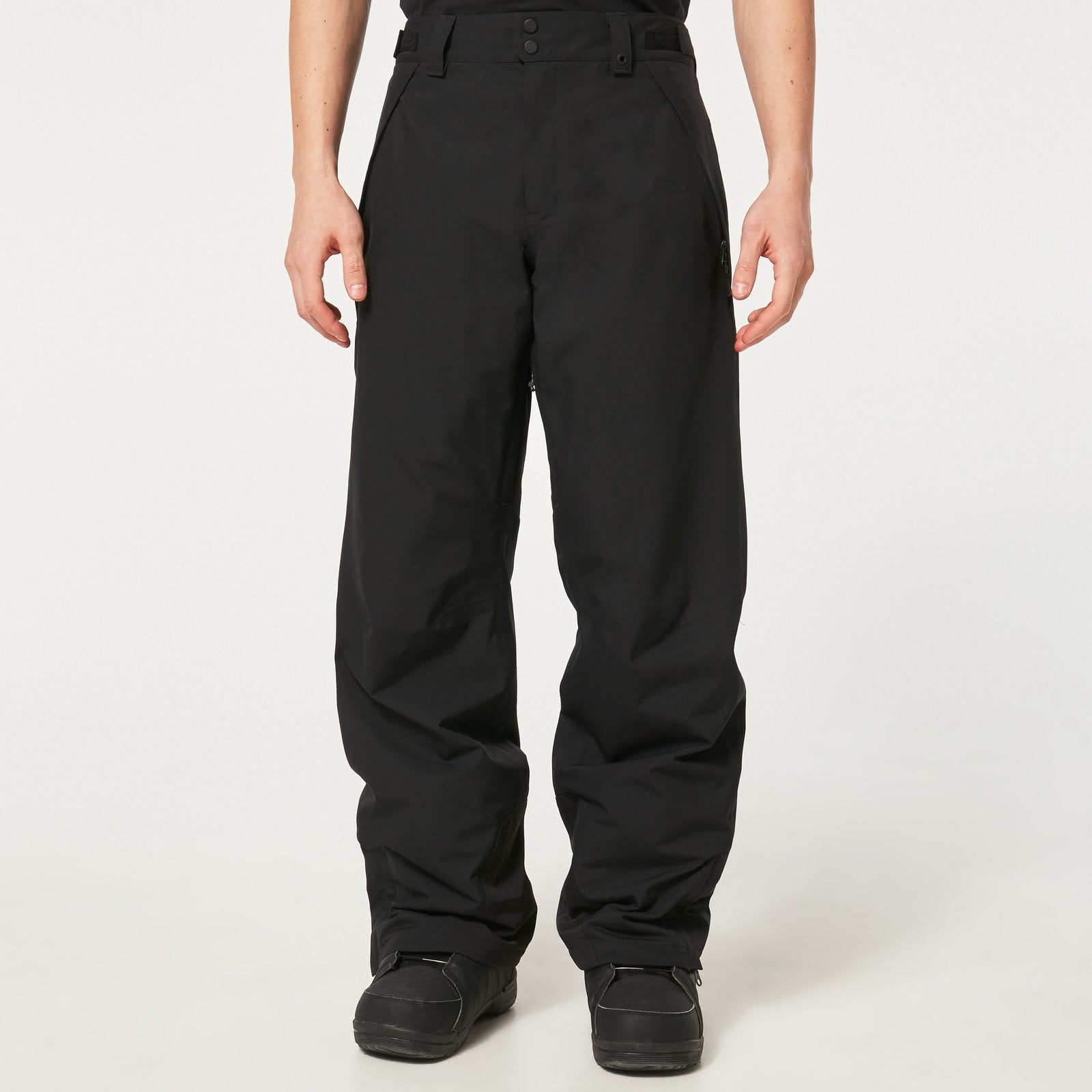 Best Cedar Rc Insulated Pant Blackout - Image 3