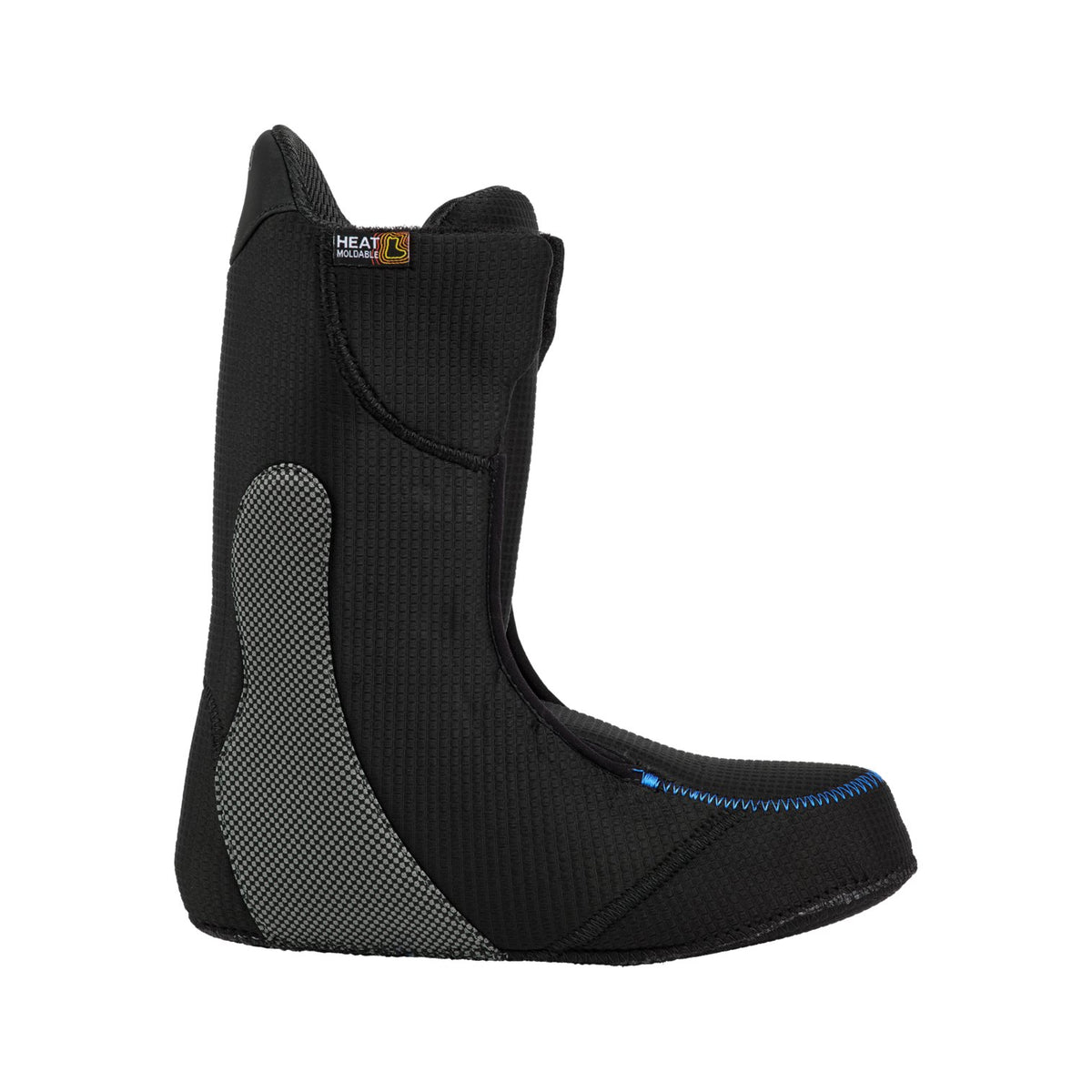 Mens Highshot Plus Step On Black - Image 3