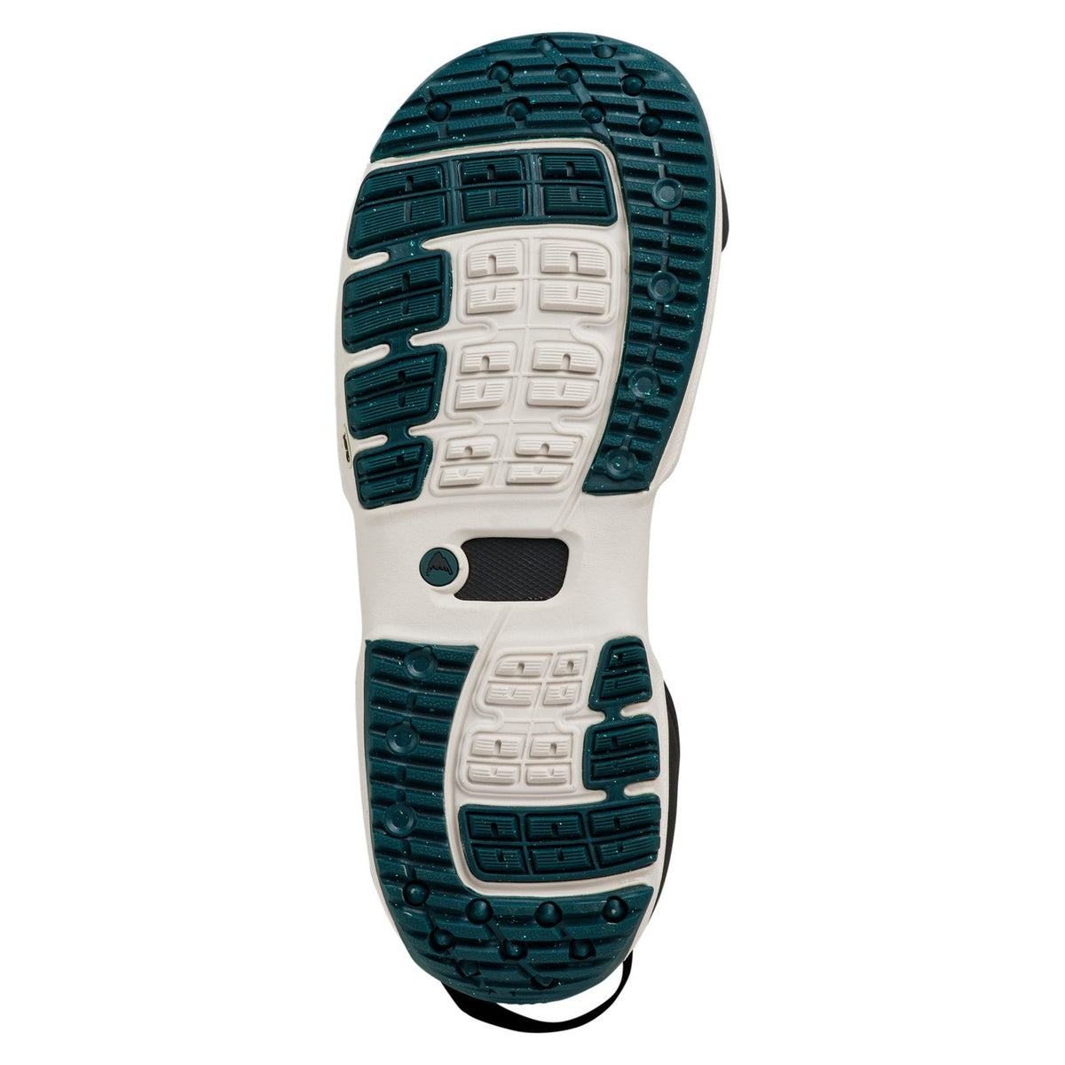 Mens Ruler BOA Snowboard Boots White - Image 3