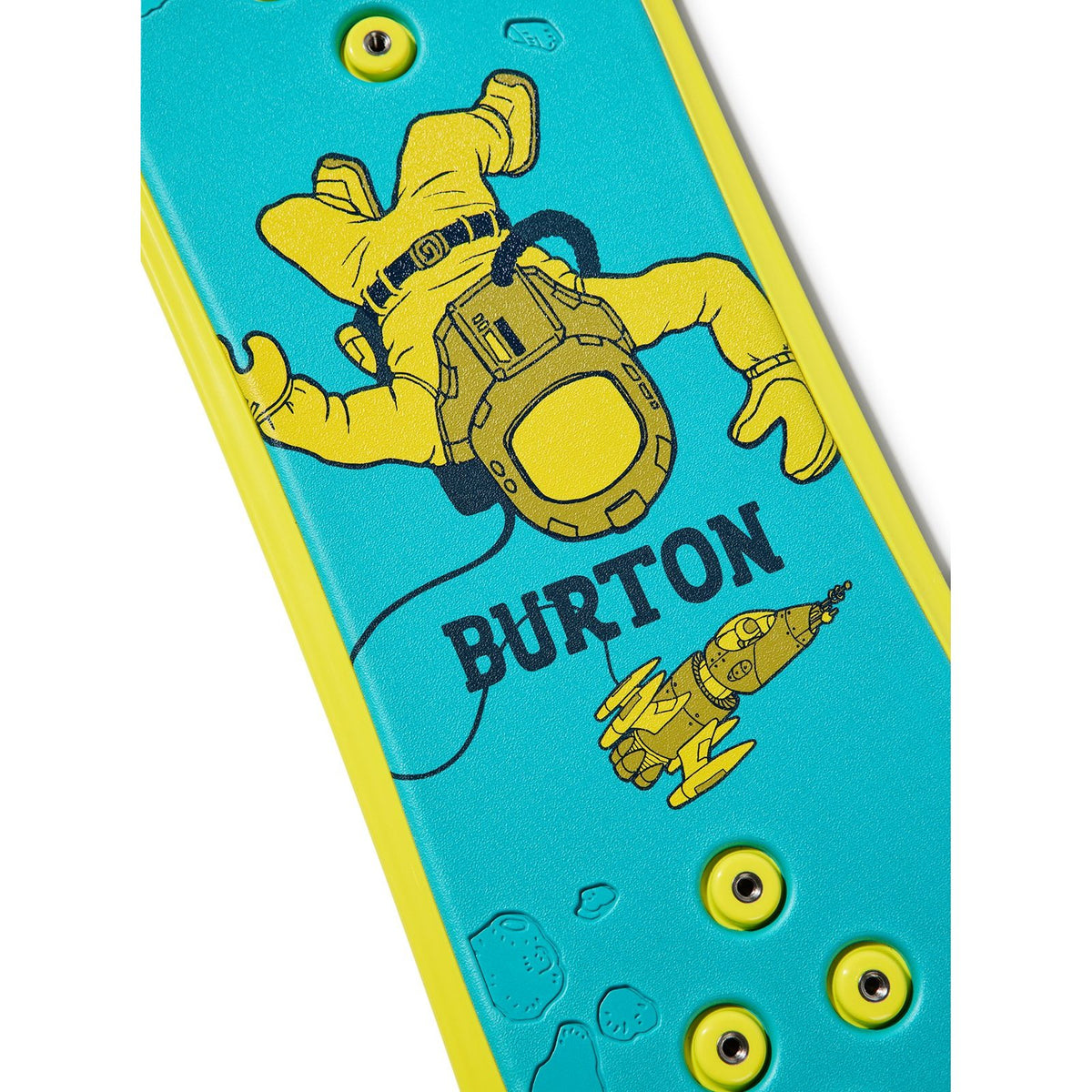 Kids Riglet Snowboard Graphic - Image 3