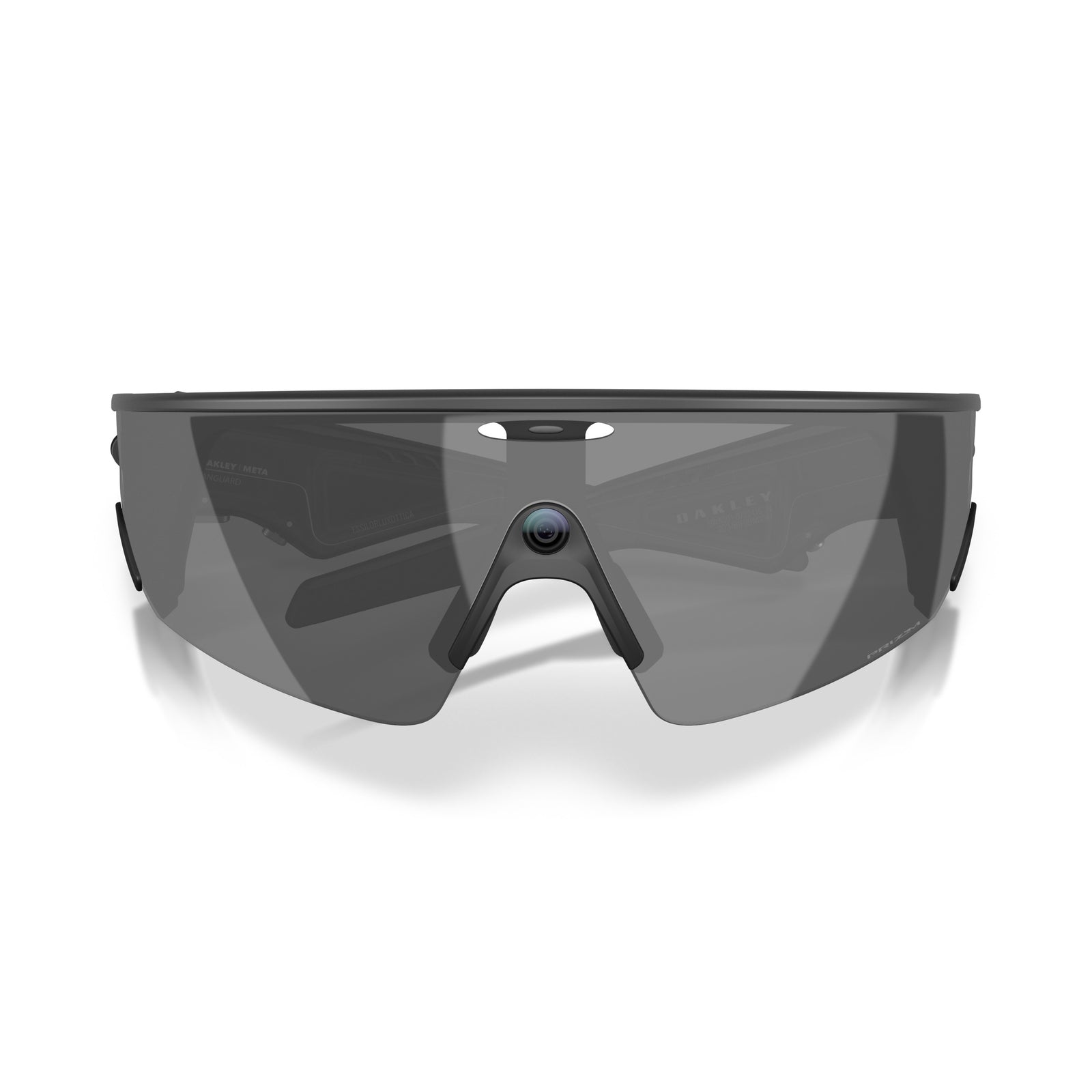 Meta Vanguard Black - Prizm Black - Image 3