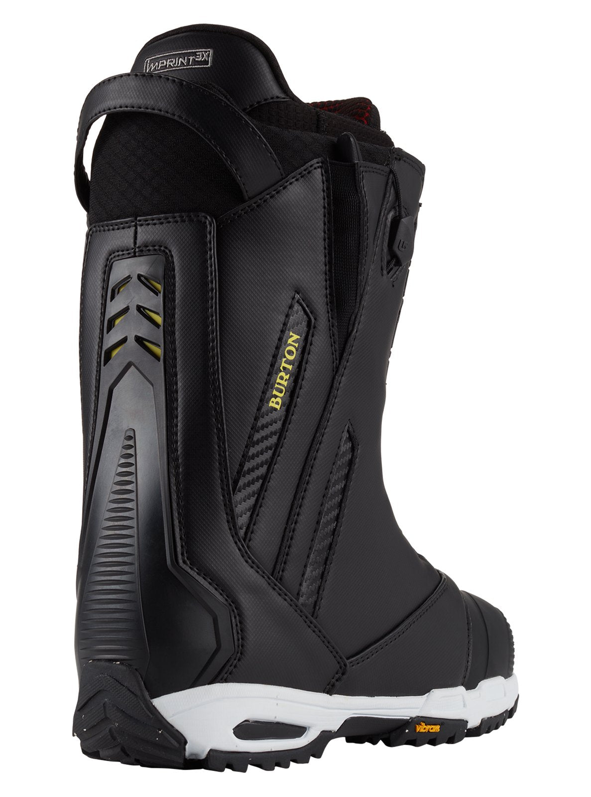 Mens Driver X Black - Image 3