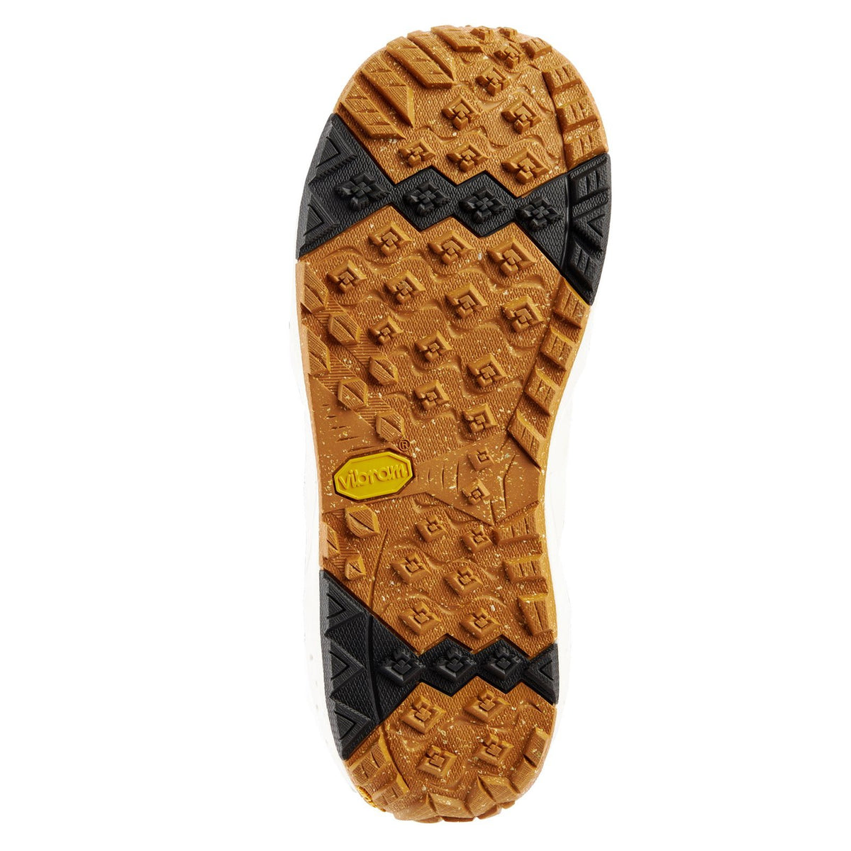 Womens Felix BOA Snowboard Boots Black - Image 3