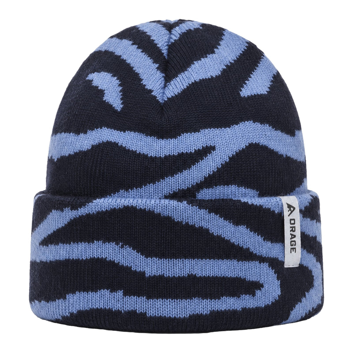 Selkirk Beanie Topo Abysse - Image 3
