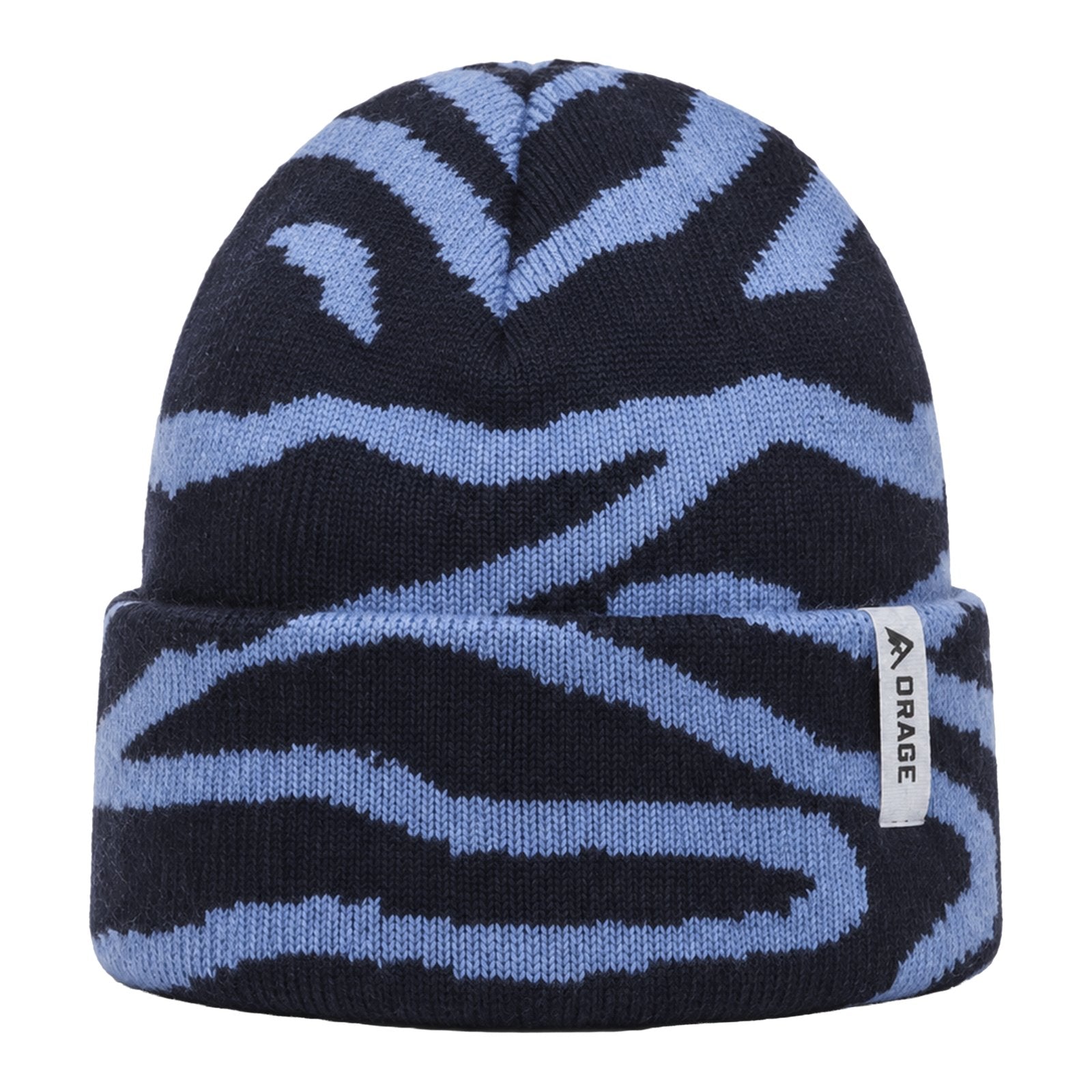 Selkirk Beanie Topo Abysse - Image 3