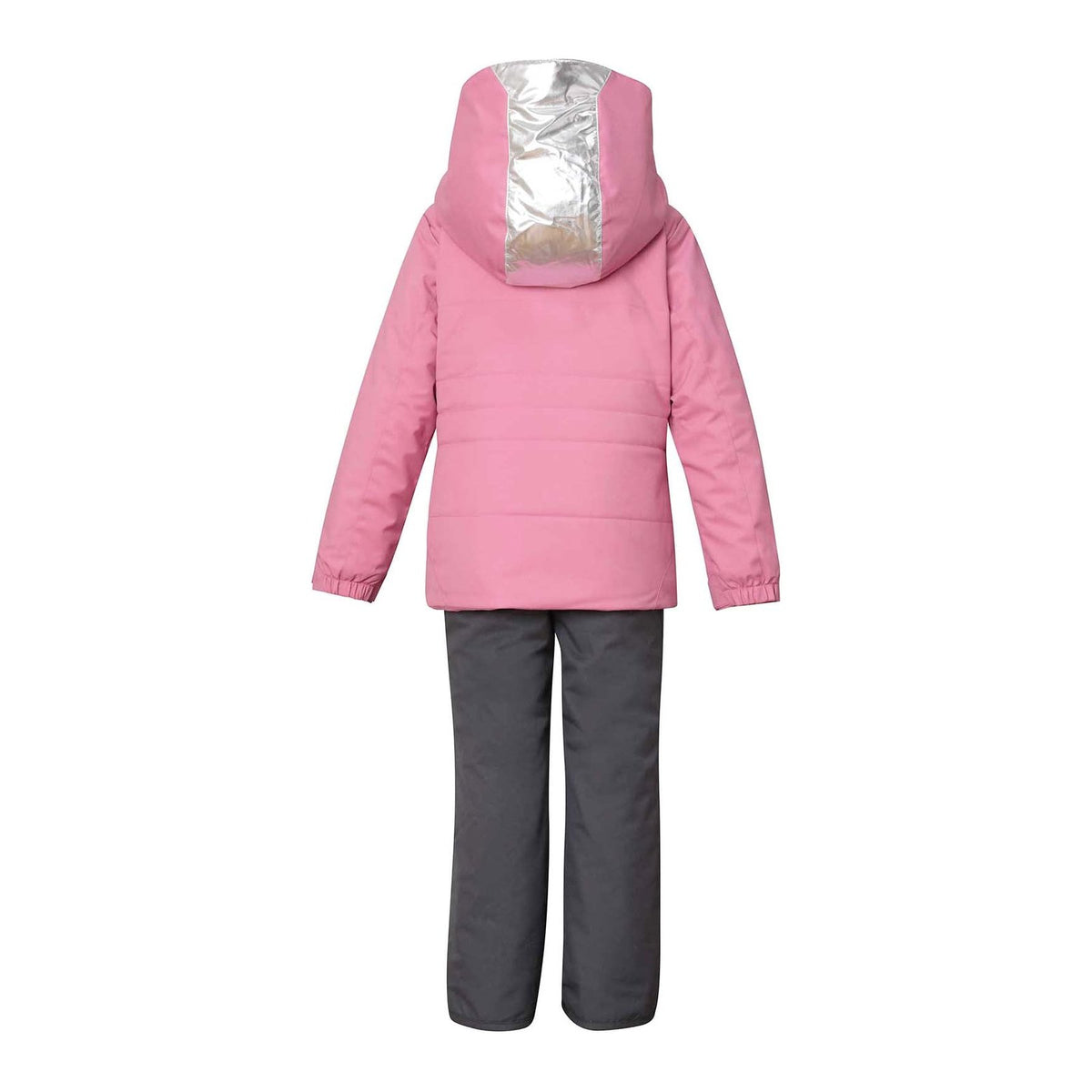 Kids Snow White Junior Two-Piece Green - Image 3