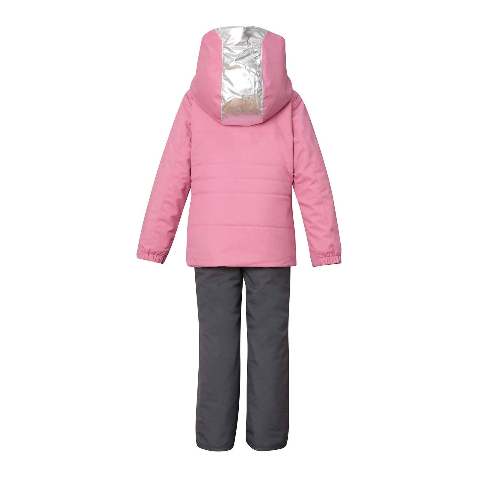 Kids Snow White Junior Two-Piece Green - Image 3