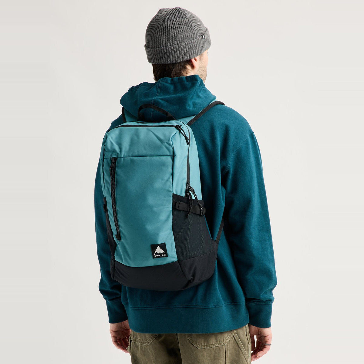 Prospect 2.0 20L Backpack Mineral Blue - Image 3