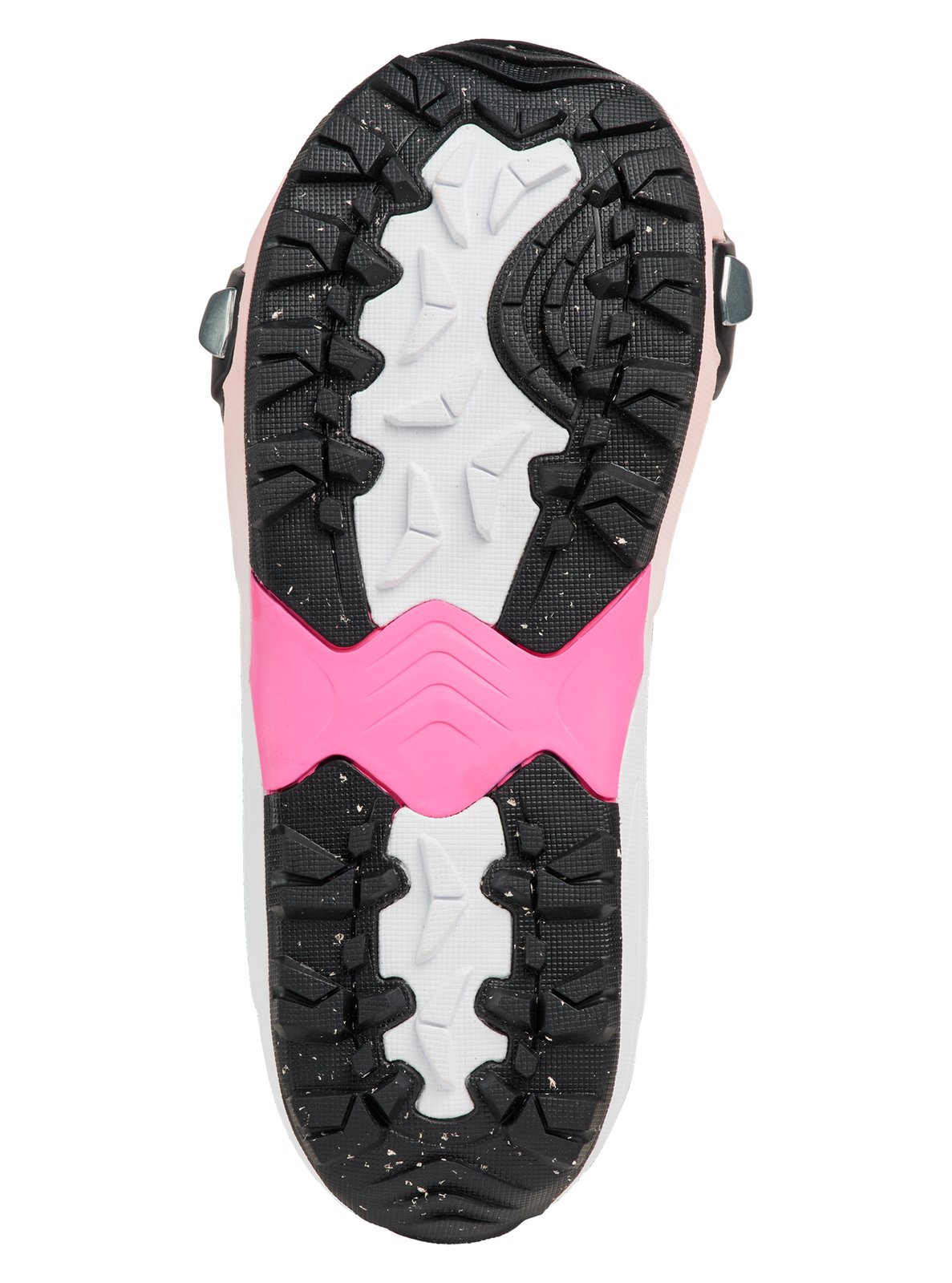 Womens Highshot Plus Step On Snowboard Boots Black / Pink - Image 3