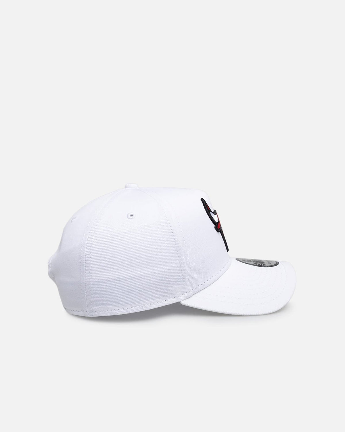 Chicago Bulls 9FORTY A-Frame Snapback - Best Of - Image 3