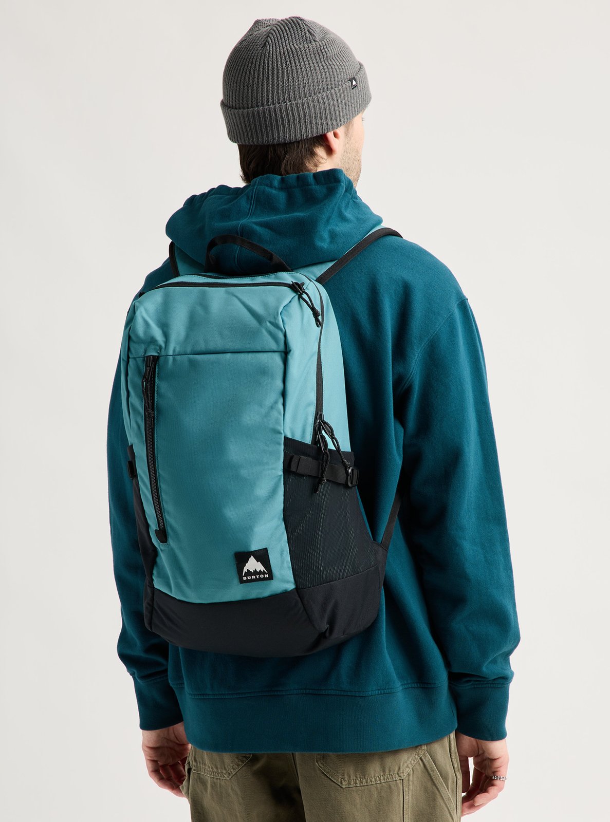 Prospect 2.0 20L Backpack Mineral Blue - Image 3