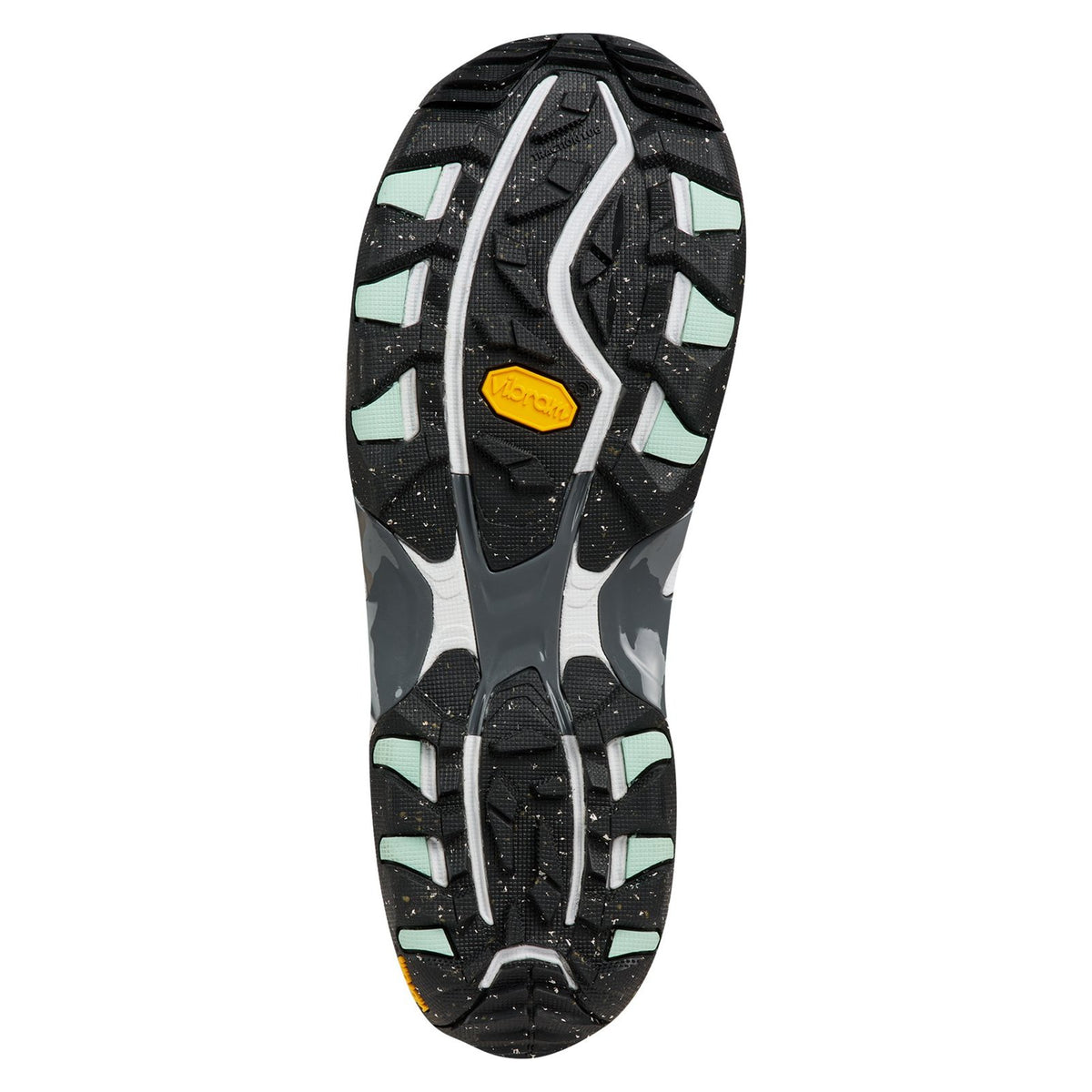 Womens Highshot X Pro Step On Snowboard Boots Black - Image 3