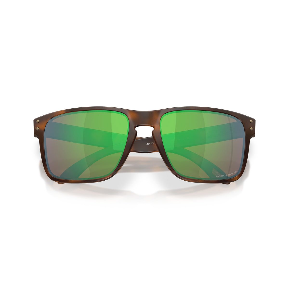 Holbrook XL Matte Tortoise - Prizm Shallow Water Polarised - Image 3