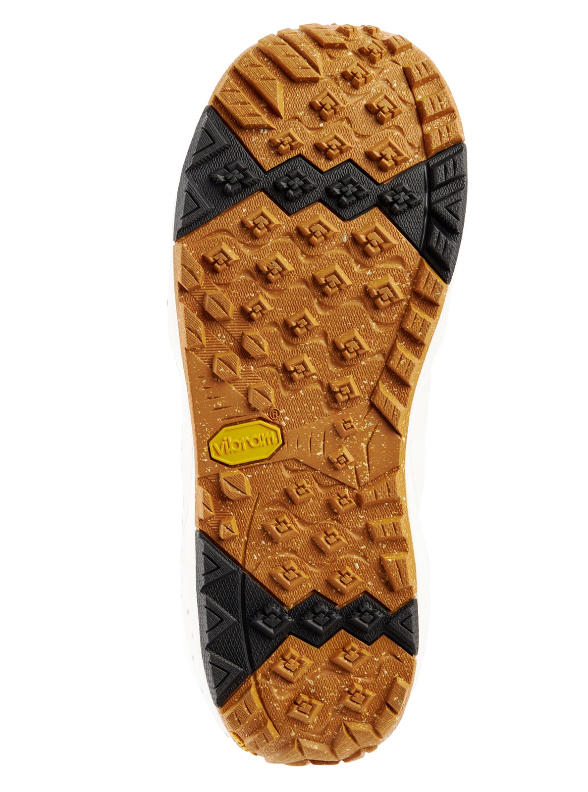 Womens Felix BOA Snowboard Boots Black - Image 3