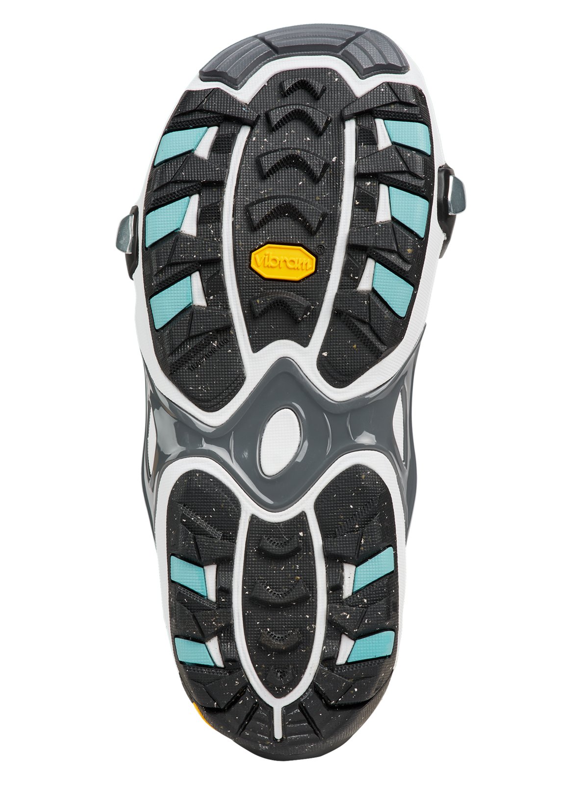 Mens Waverange X Pro Step On Black - Image 3