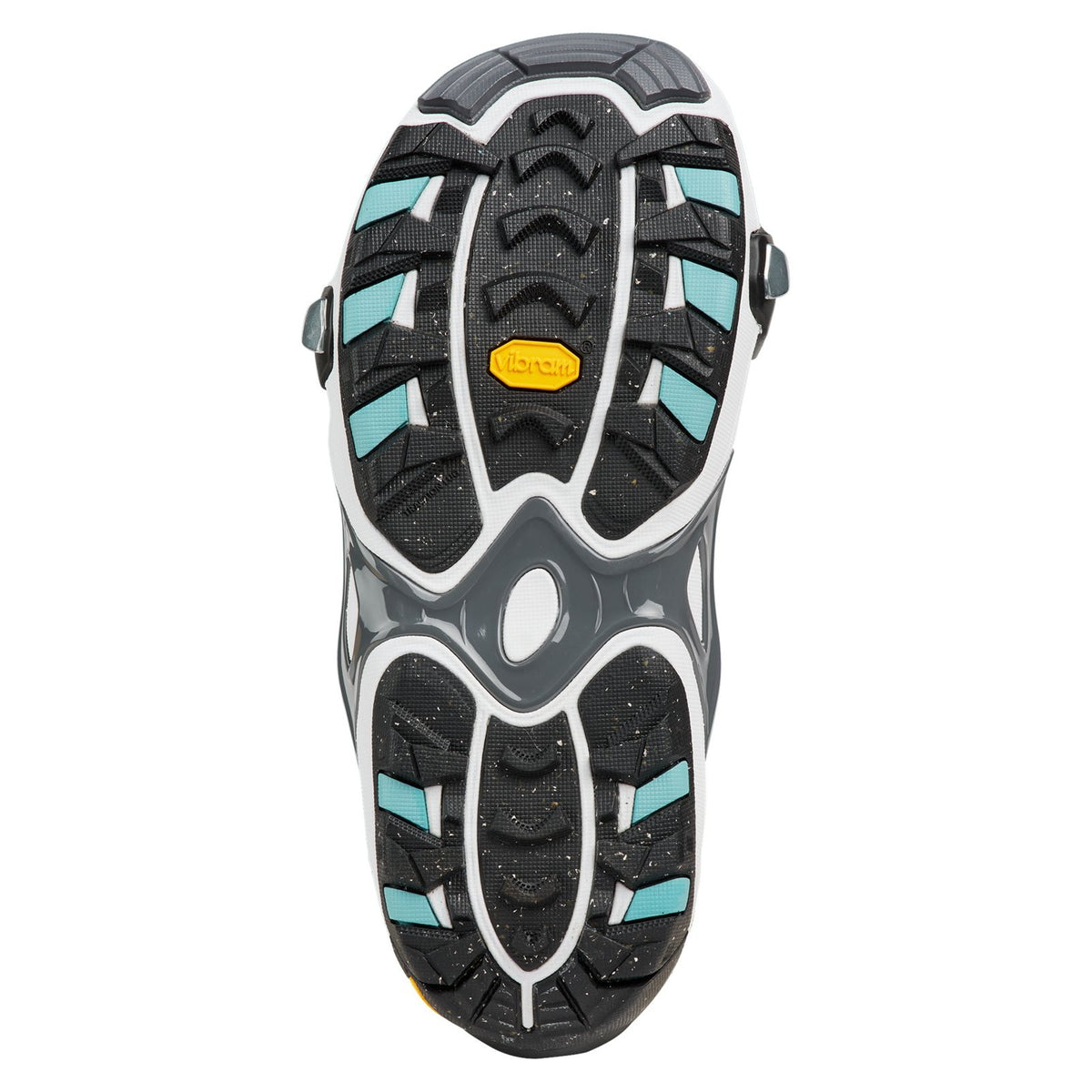 Mens Waverange X Pro Step On Black - Image 3