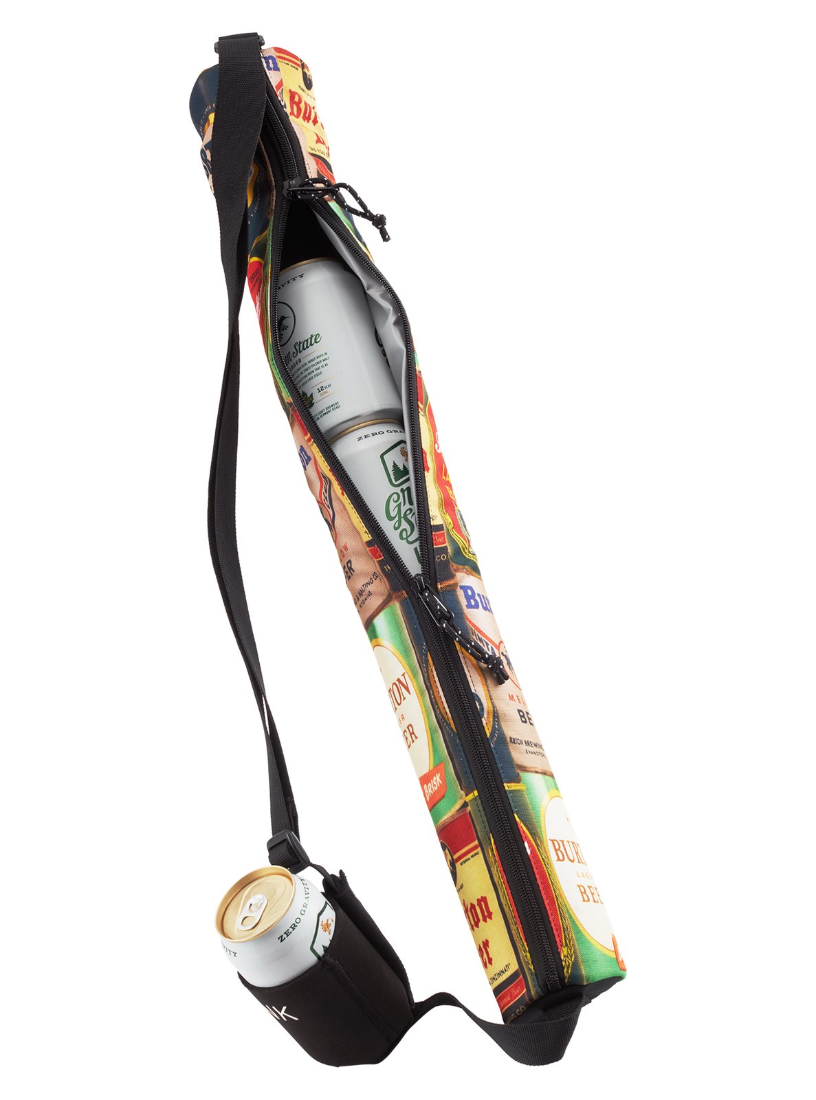 Beeracuda 2L Cooler Bag Das Cuda - Image 3