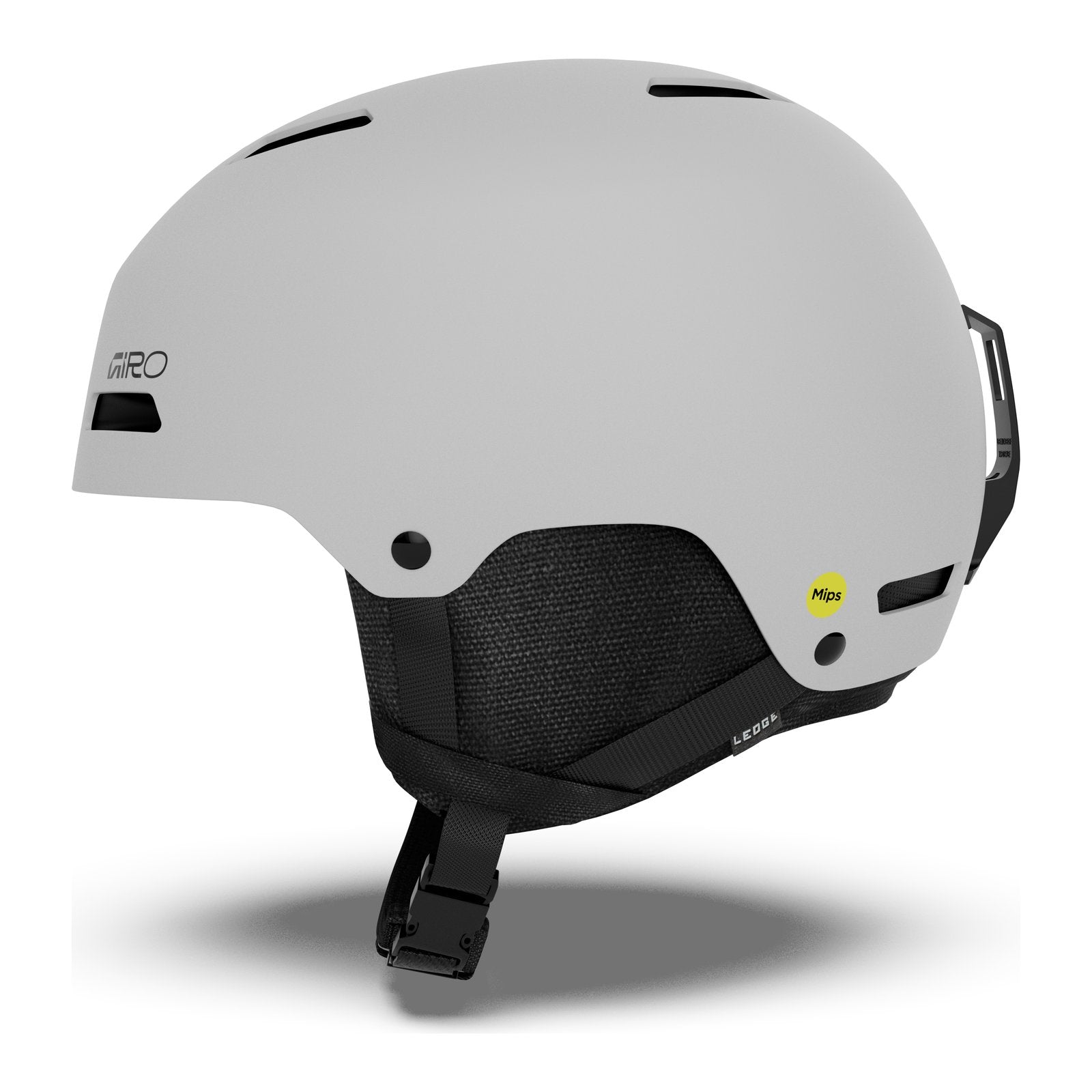 Ledge MIPS Asian Fit White - Image 3