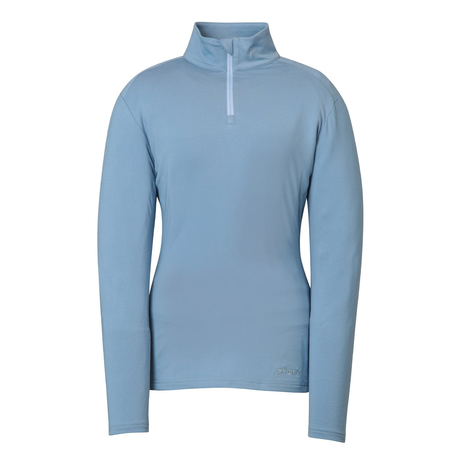 Womens Basic Set-In Inner Ice Blue - Image 3