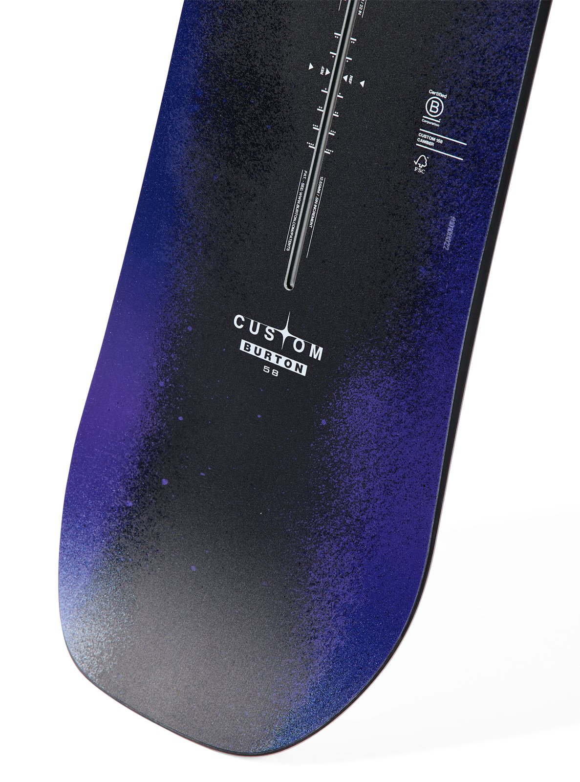 Mens Custom Camber Faded - Image 3