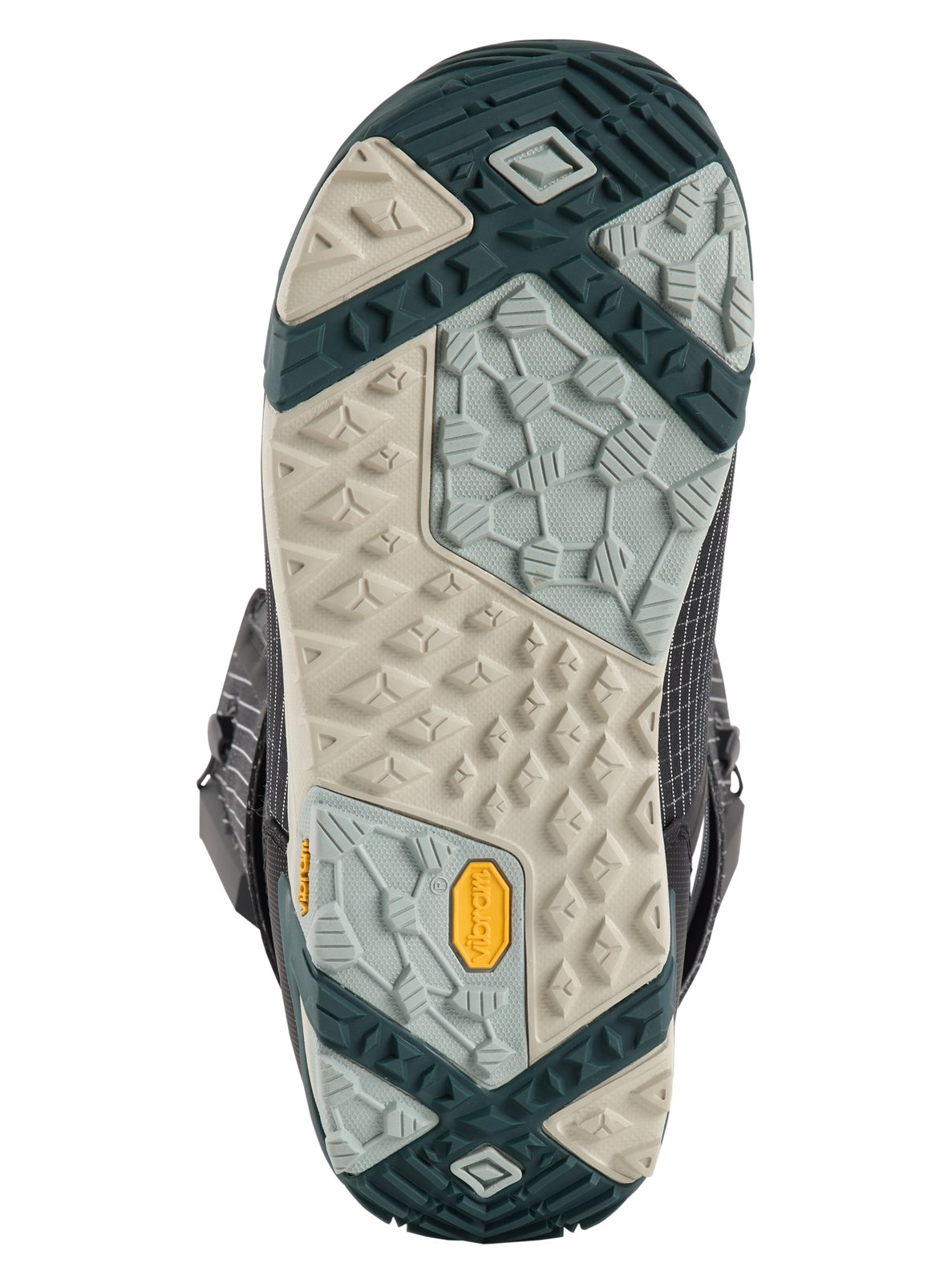 Mens Slx Snowboard Boots Black - Image 3