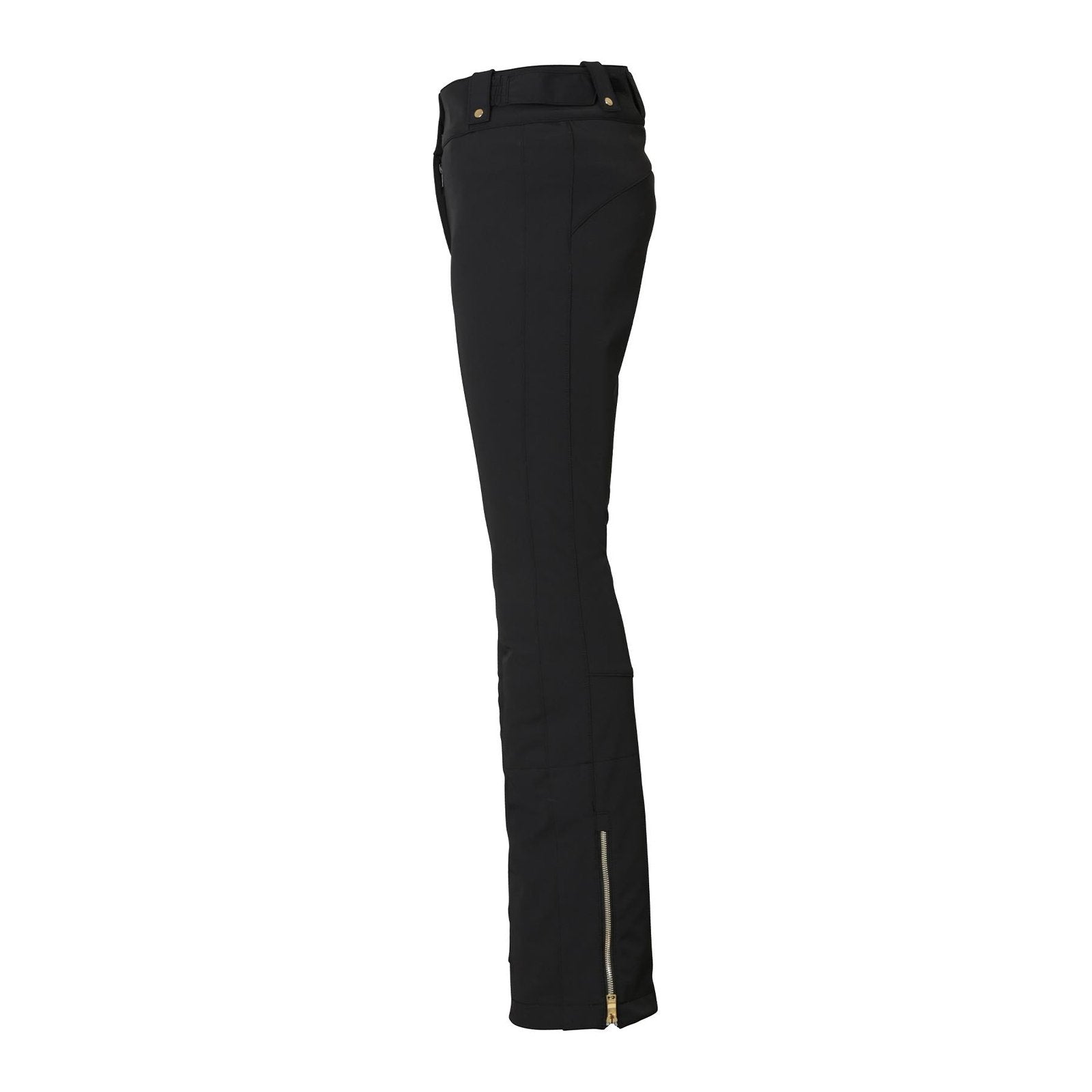 Womens Lineveil Pants Black - Image 3