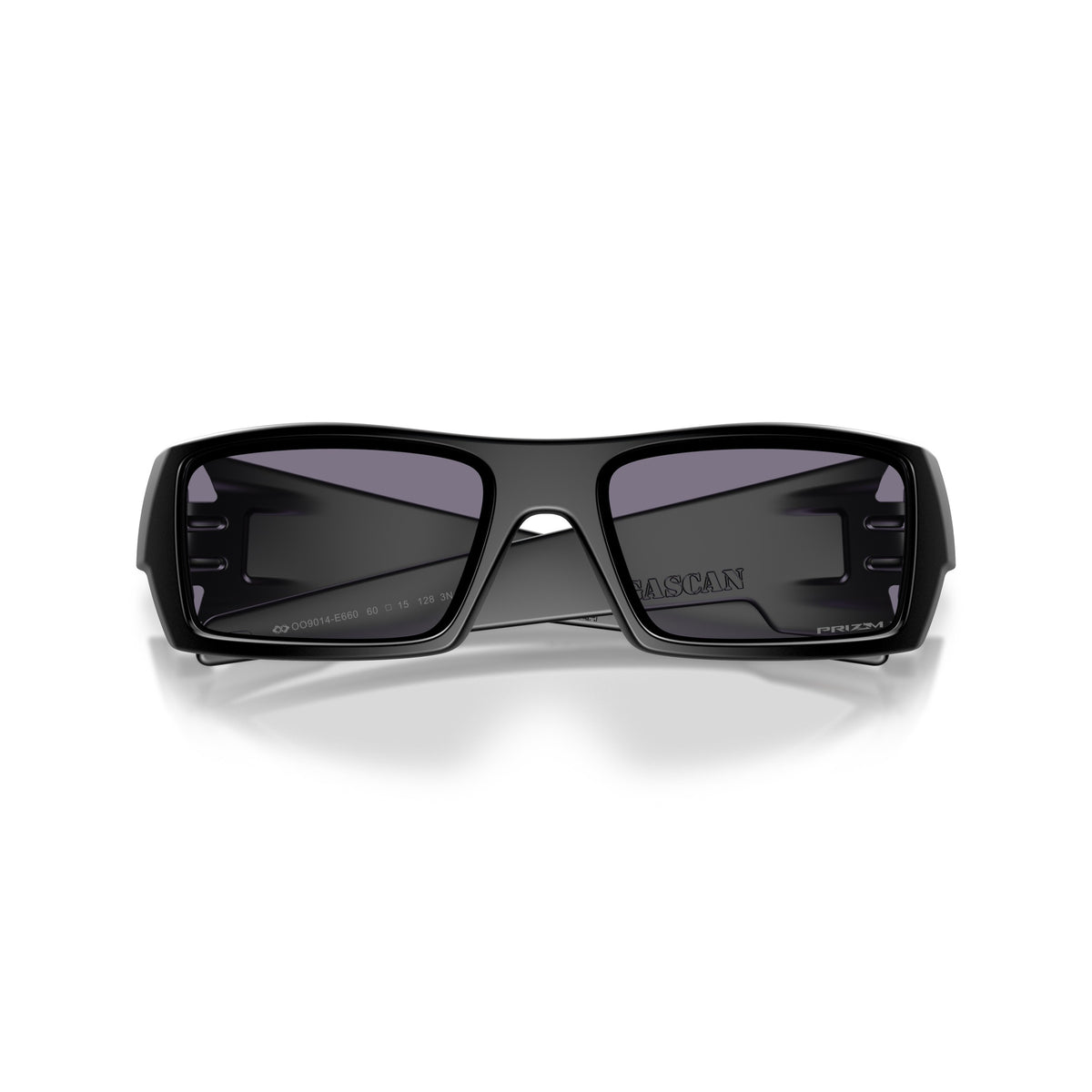 Gascan Matte Black - Prizm Grey - Image 3