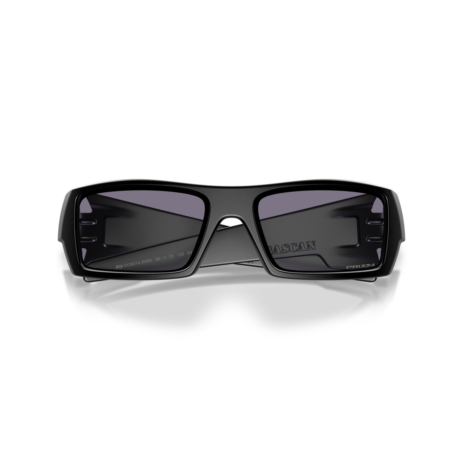 Gascan Matte Black - Prizm Grey - Image 3