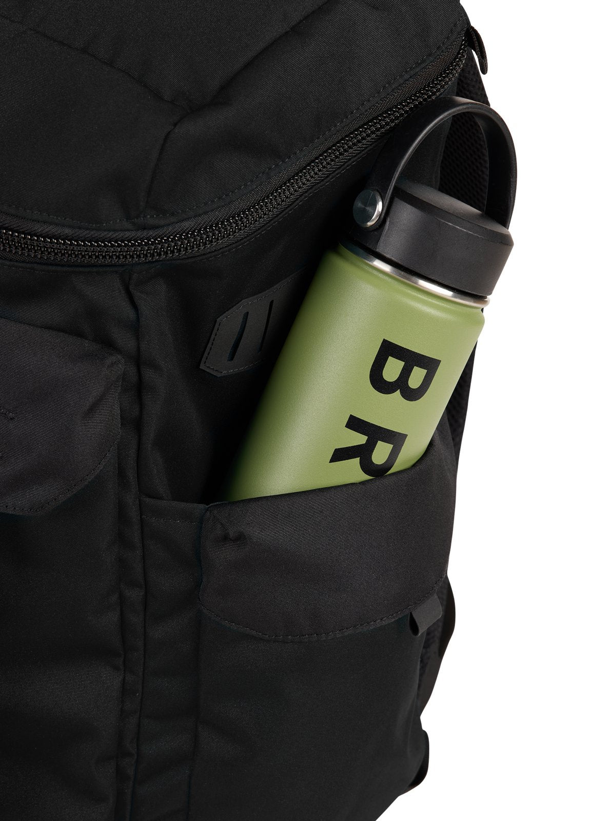 Annex 2.0 28L Backpack True Black - Image 3