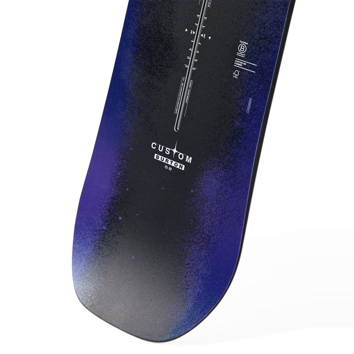 Mens Custom Camber Faded - Image 3