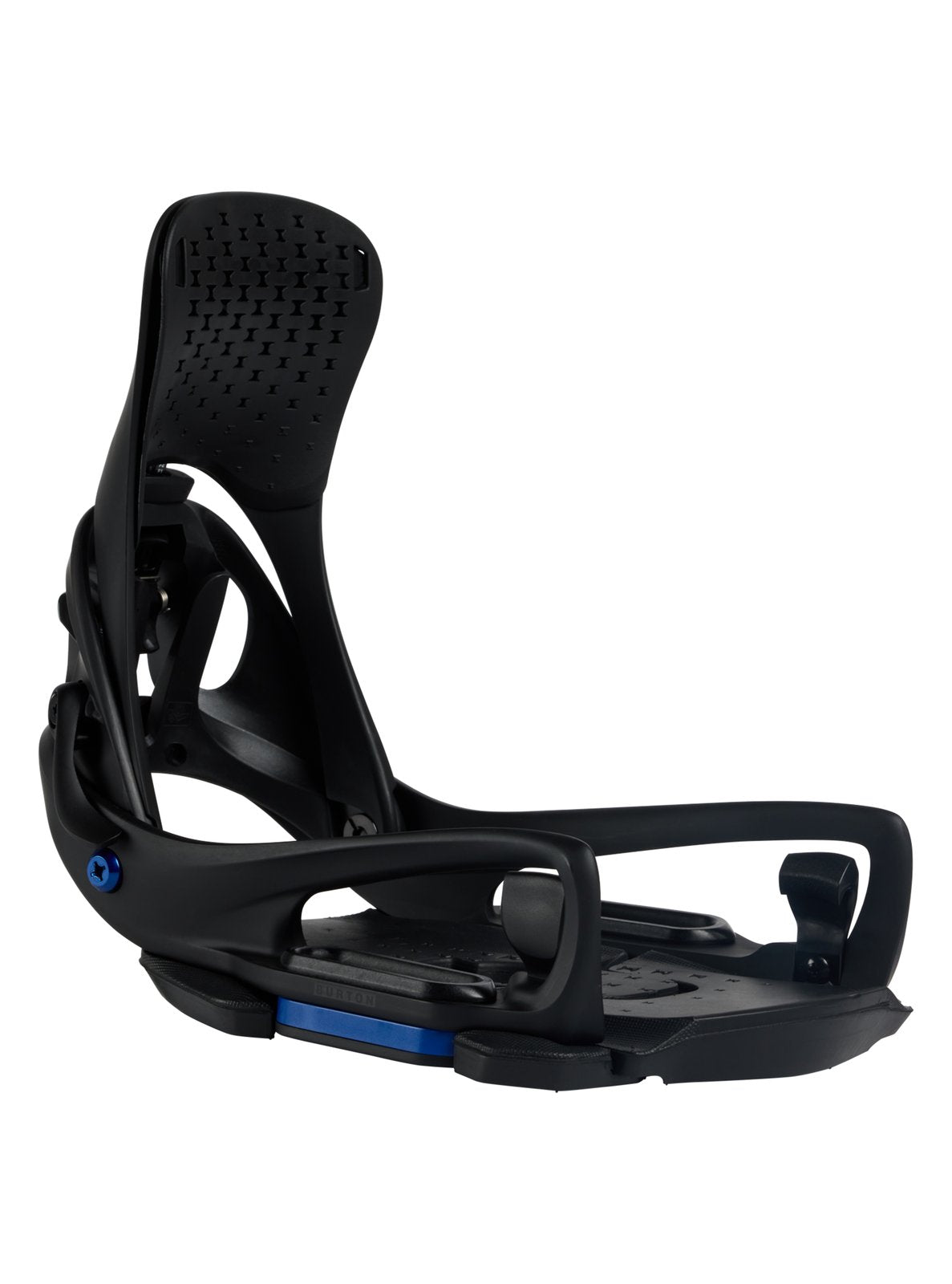 Mens Step On Genesis Est Snowboard Bindings Black - Image 3