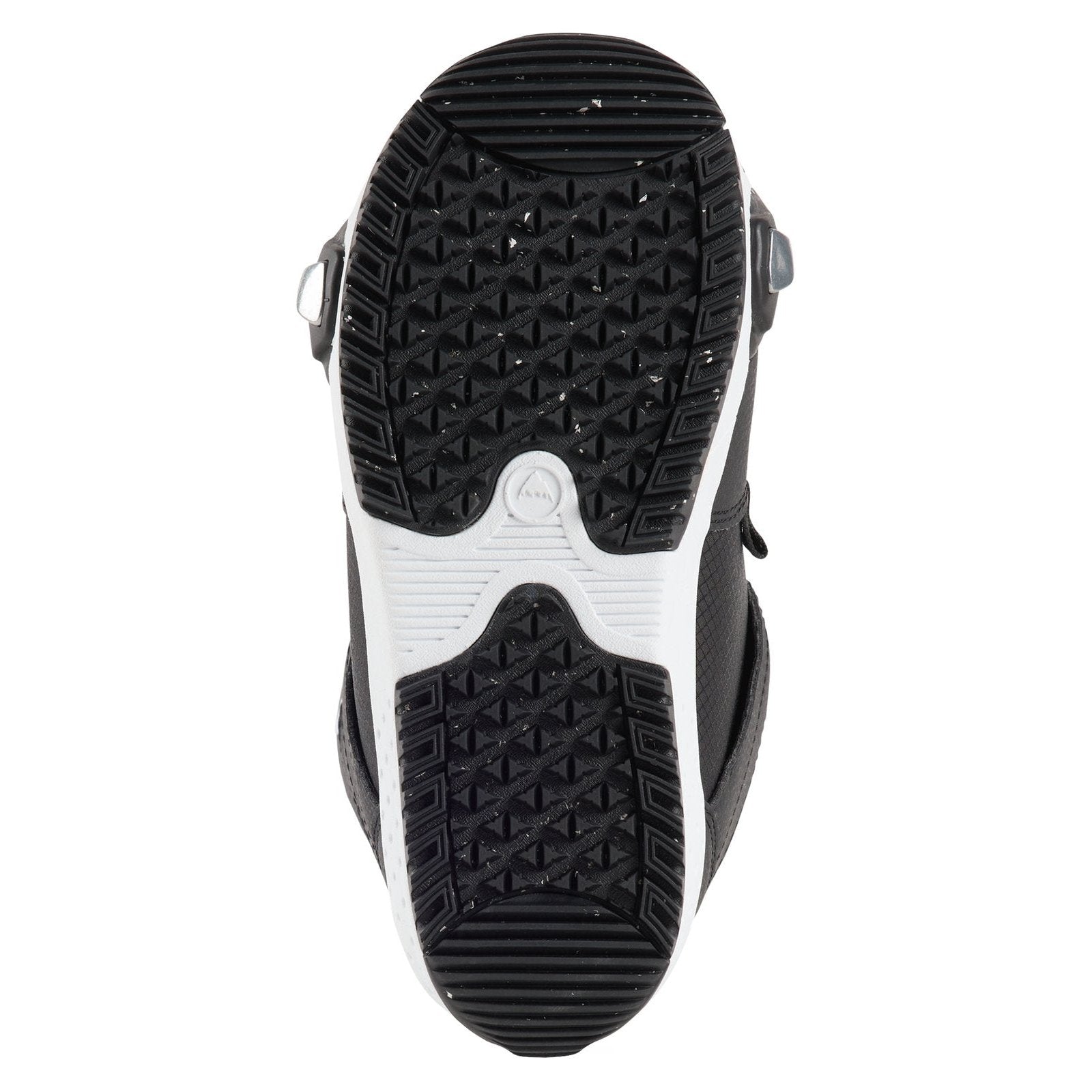 Kids Smalls Step On Snowboard Boots Black - Image 3