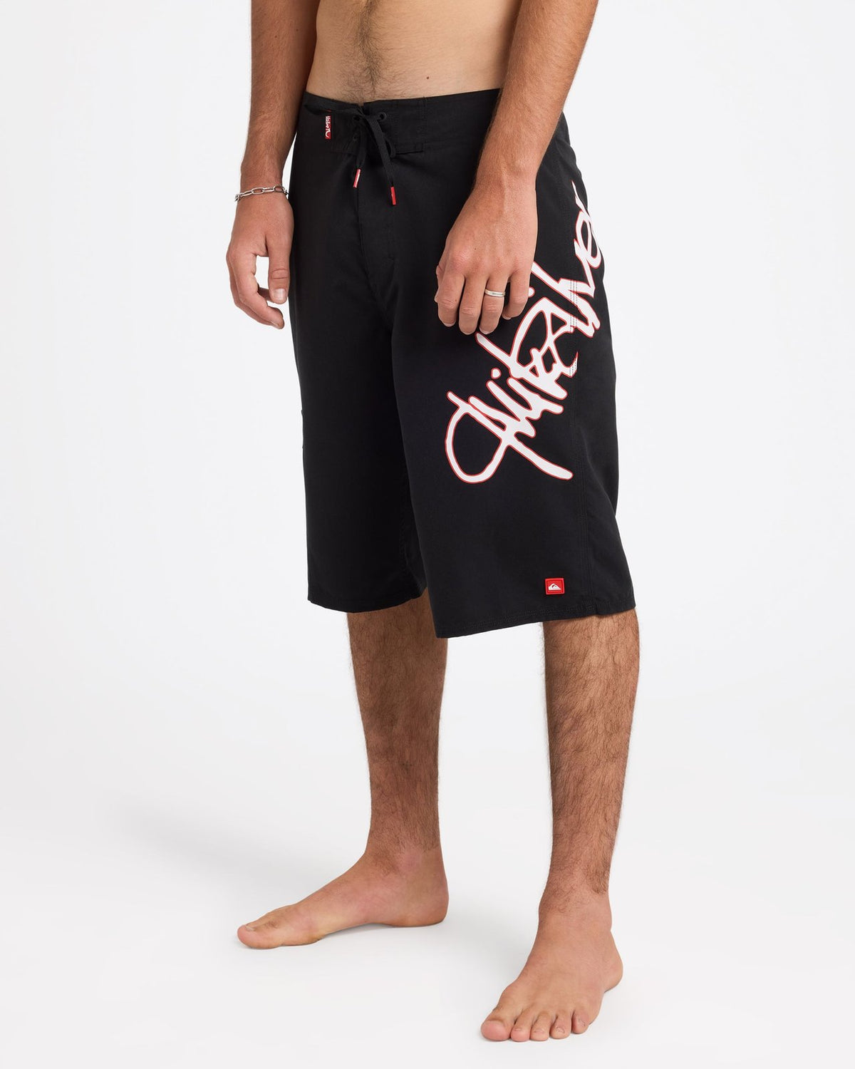 Mens Jackhammer 23" Black - Image 3