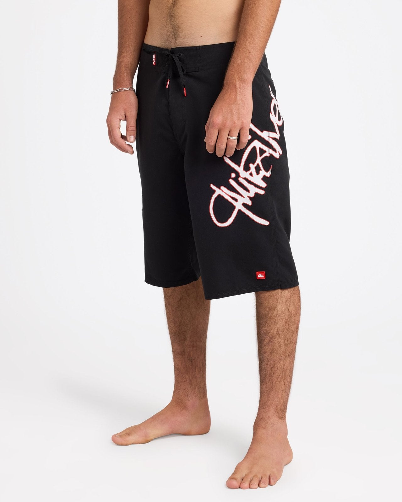 Mens Jackhammer 23" Black - Image 3