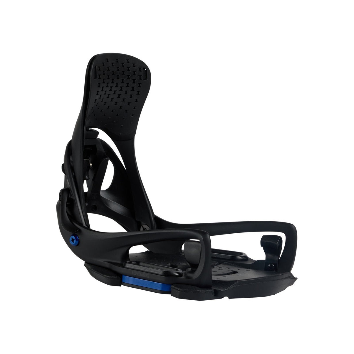 Mens Step On Genesis Est Snowboard Bindings Black - Image 3