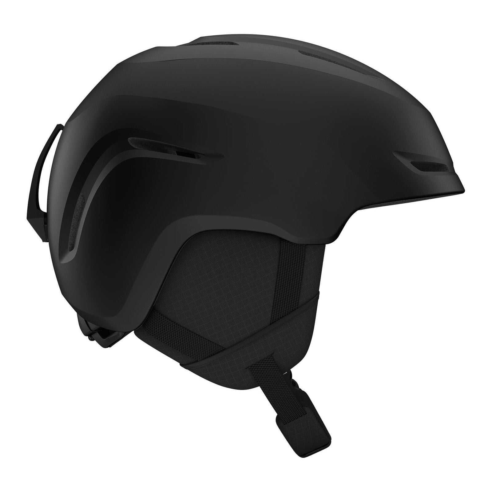 Sario MIPS Matte Black - Image 3